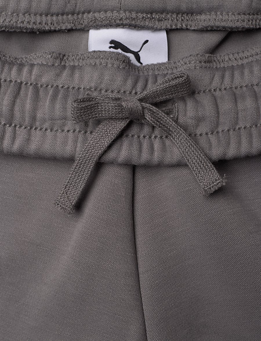 PUMA - EVOSTRIPE Pants DK B - cast iron - 5