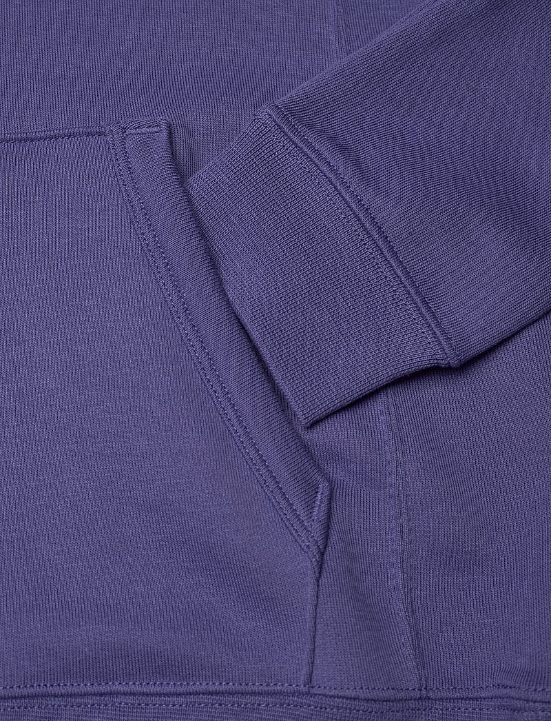 PUMA - PUMA CLASS Hoodie TR G - blue crystal - 3