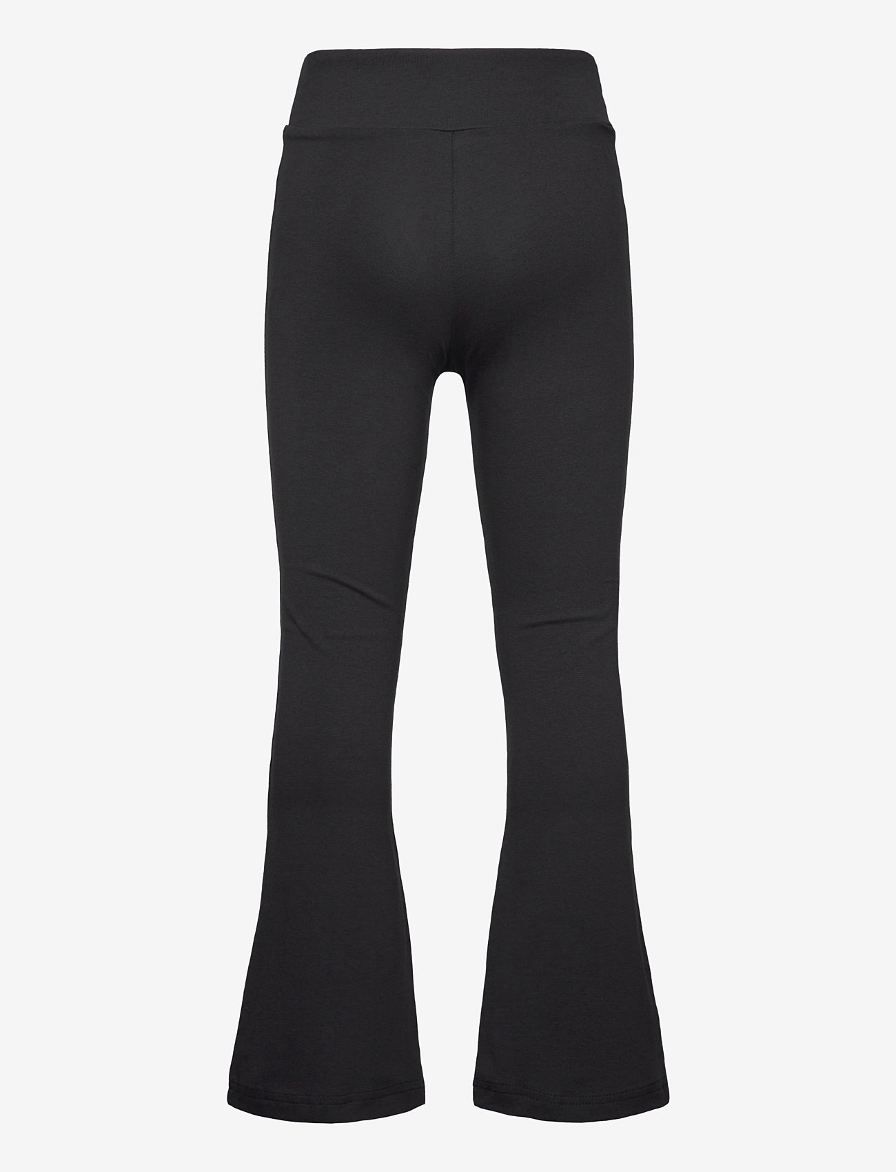 PUMA - PUMA CLASS High Waist Flared Leggings G - puma black - 1