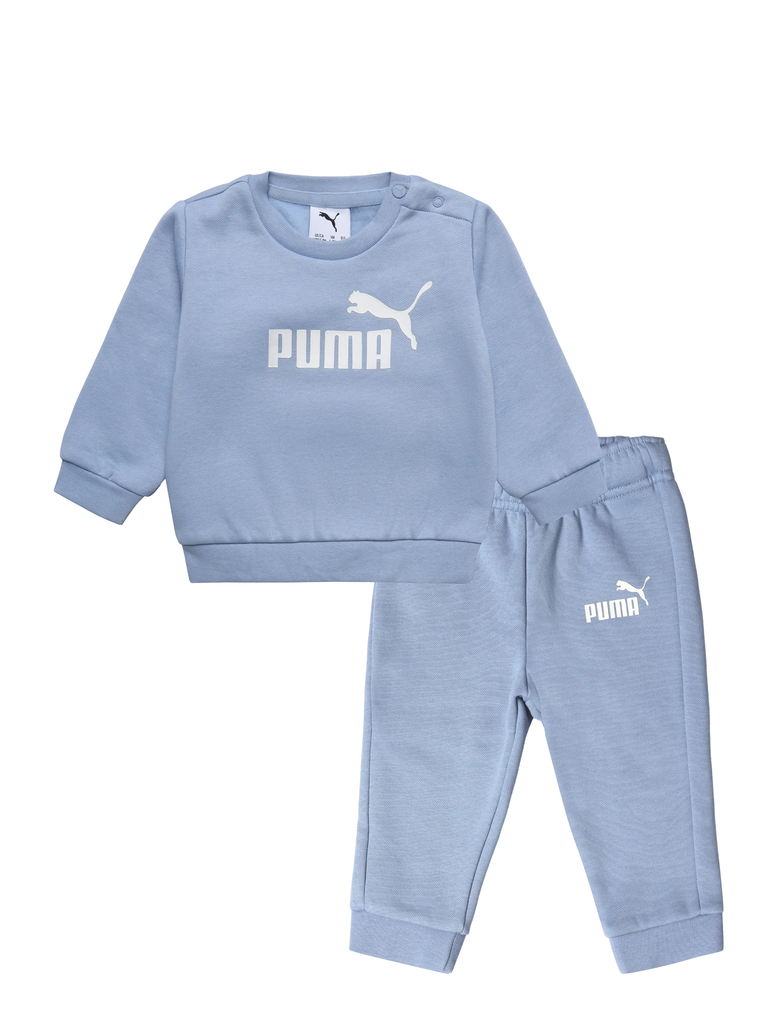 CHAMBRAY BLUE