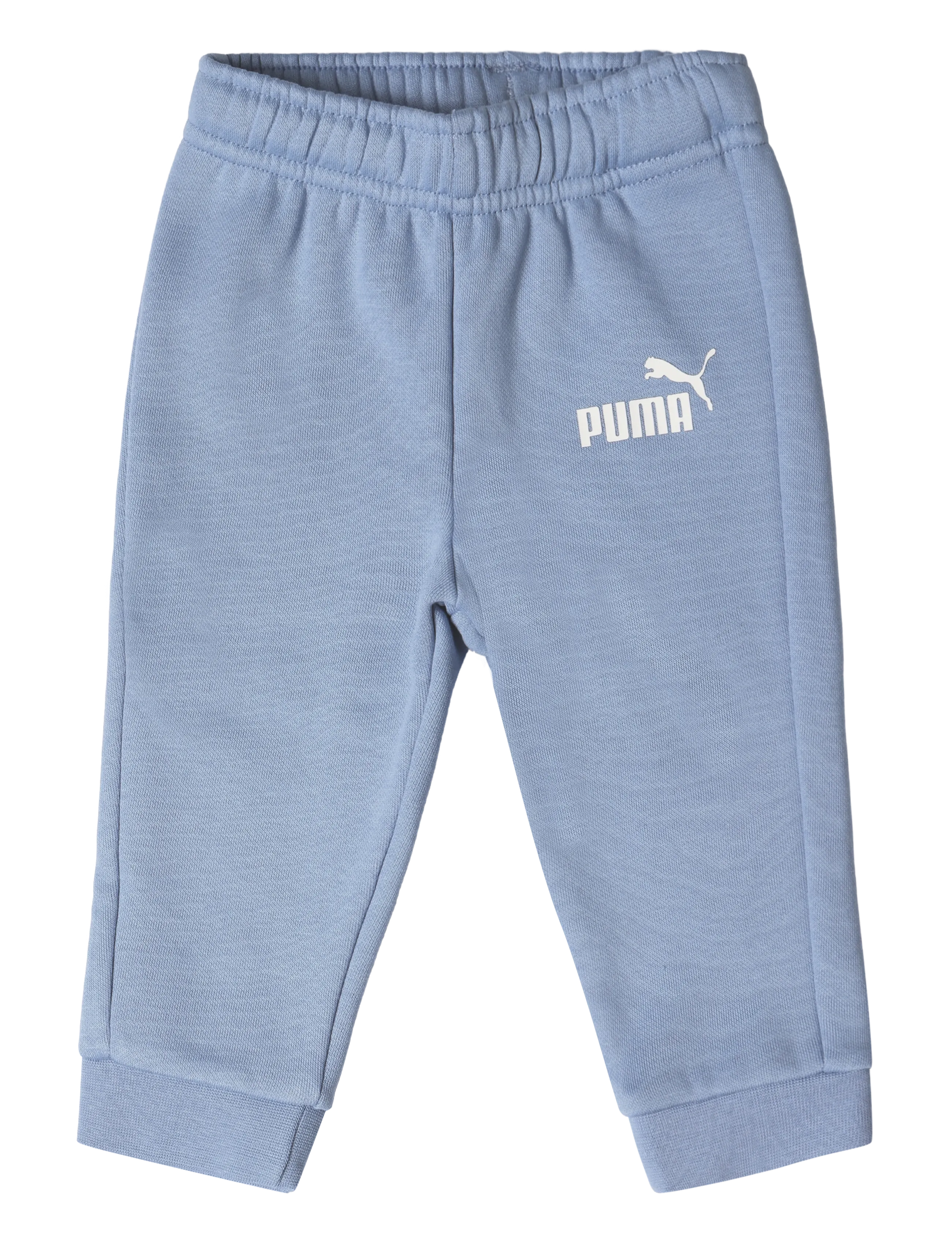 PUMA - MINICATS ESS Crew Set FL INF - trainingsanzug - chambray blue - 2