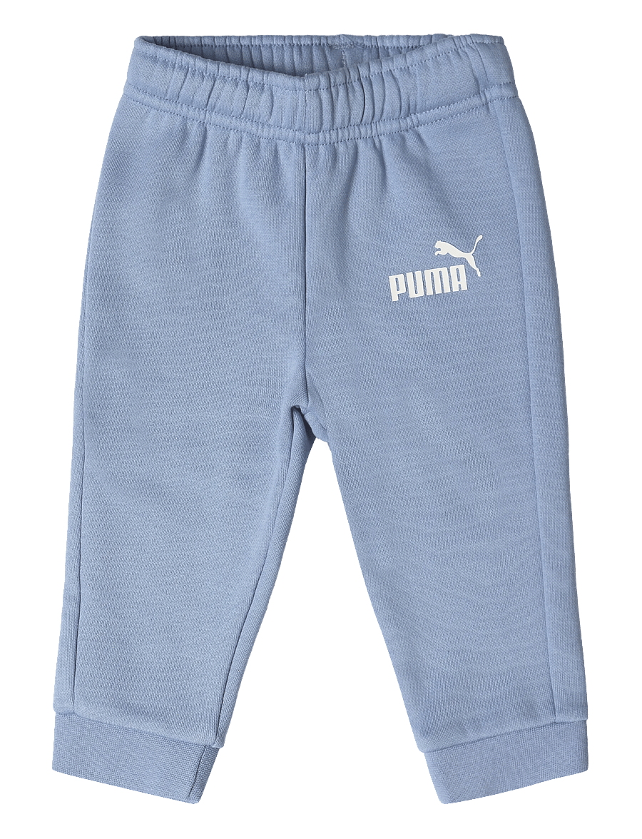 PUMA - MINICATS ESS Crew Set FL INF - trainingsanzug - chambray blue - 2