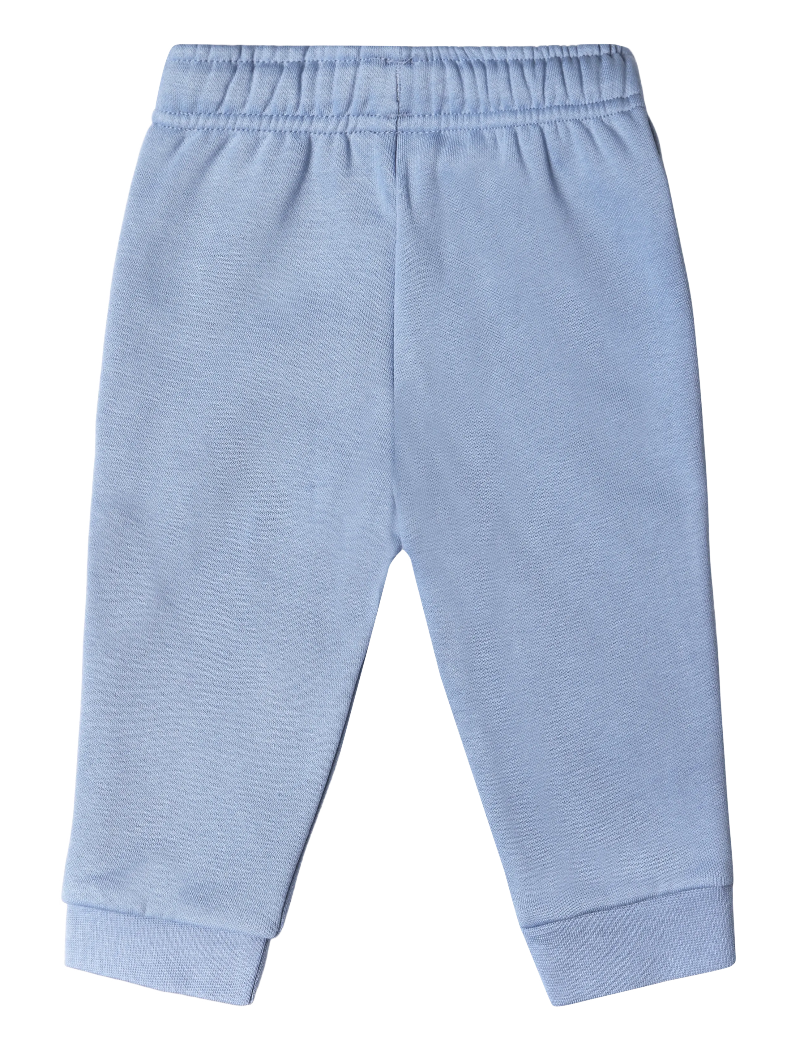 PUMA - MINICATS ESS Crew Set FL INF - trainingsanzug - chambray blue - 3