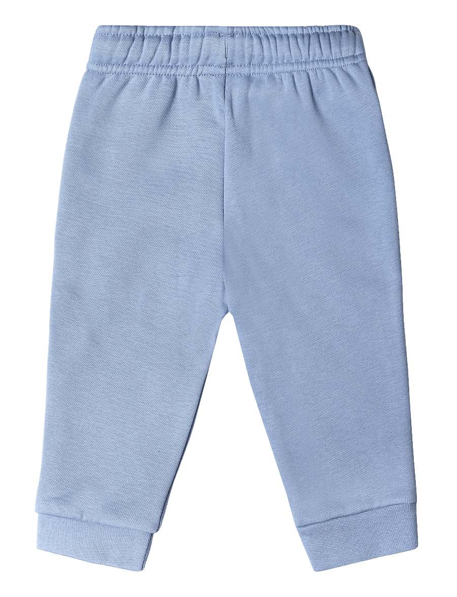 PUMA - MINICATS ESS Crew Set FL INF - trainingsanzug - chambray blue - 3