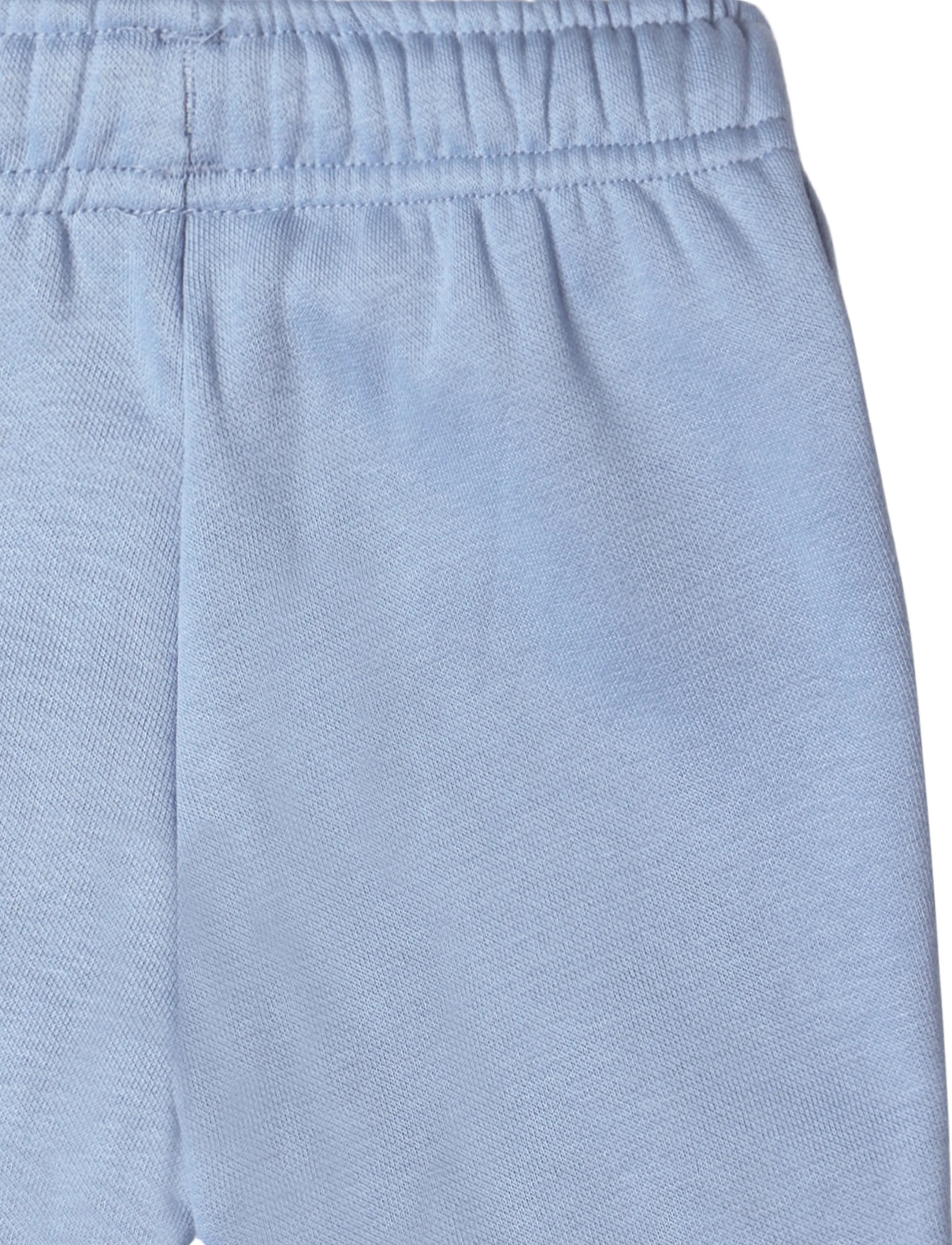 PUMA - MINICATS ESS Crew Set FL INF - trainingsanzug - chambray blue - 5