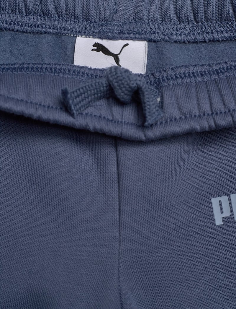 PUMA - MINICATS ESS Crew Set FL INF - dresy & zestaw 2 szt - cool blue - 3