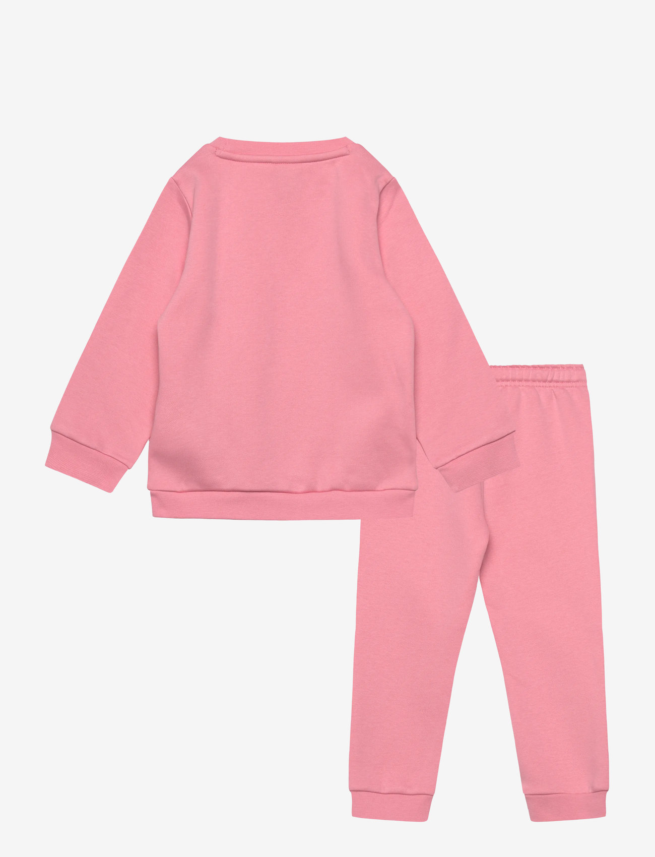 PUMA - MINICATS ESS Crew Set FL INF - madalaimad hinnad - pinkscape - 1