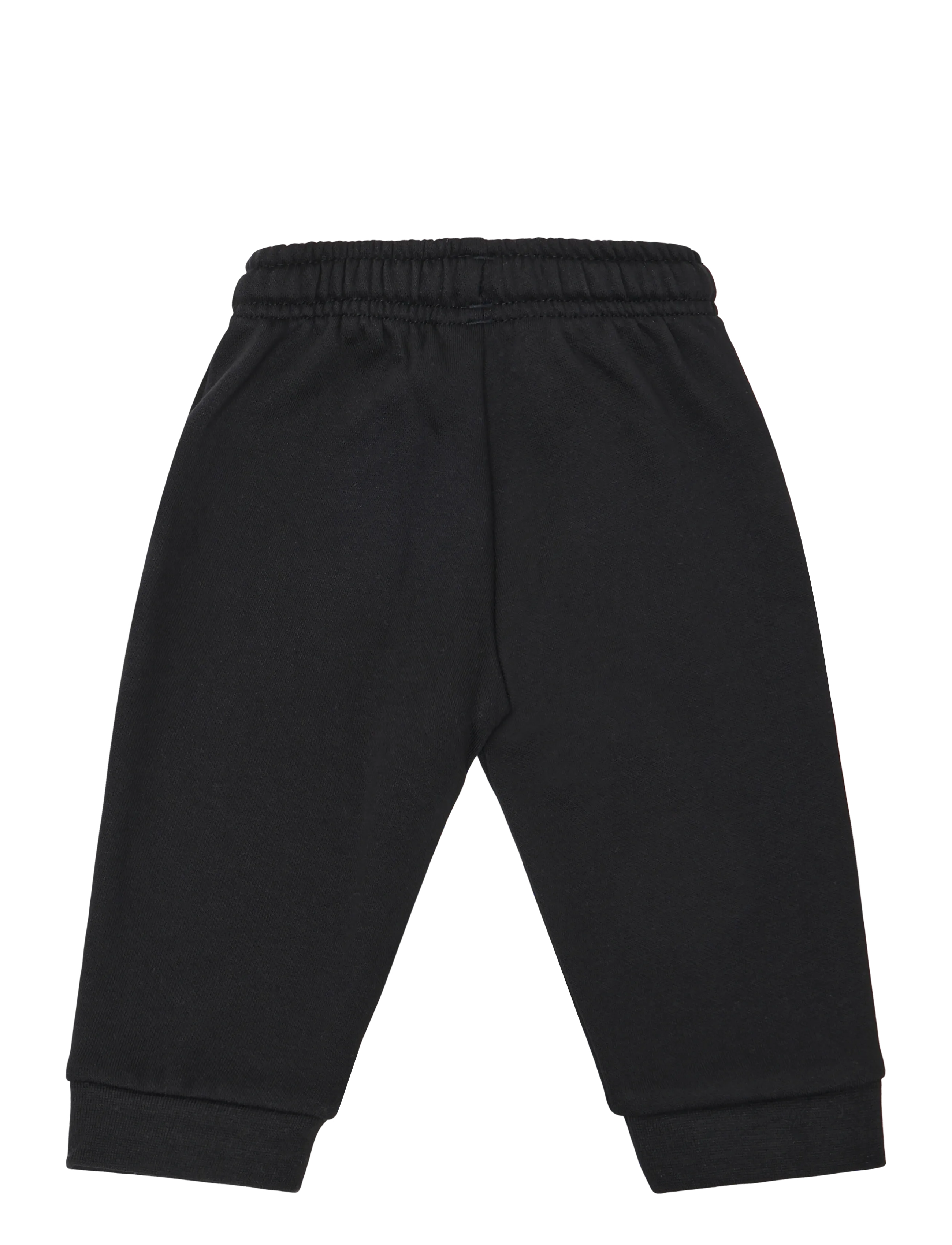 PUMA - MINICATS ESS Crew Set FL INF - joggingset & tvådelade set - puma black - 3