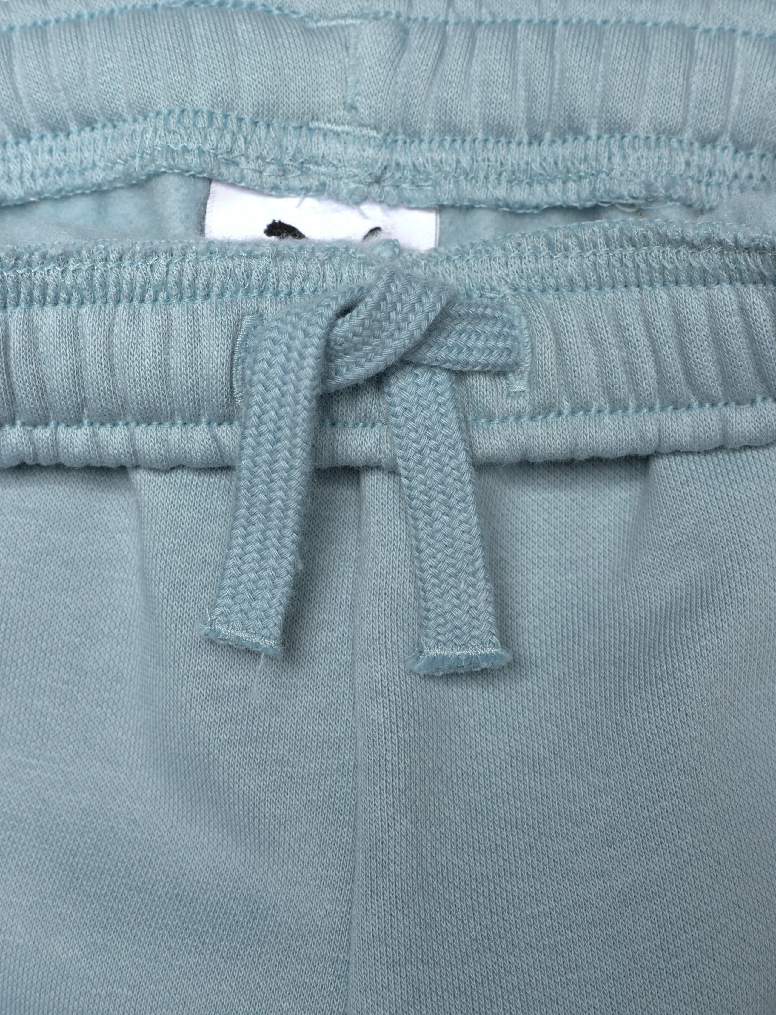 PUMA - MINICATS ESS Crew Set FL INF - treeningriided ja 2-osalised komplektid - seafoam - 4