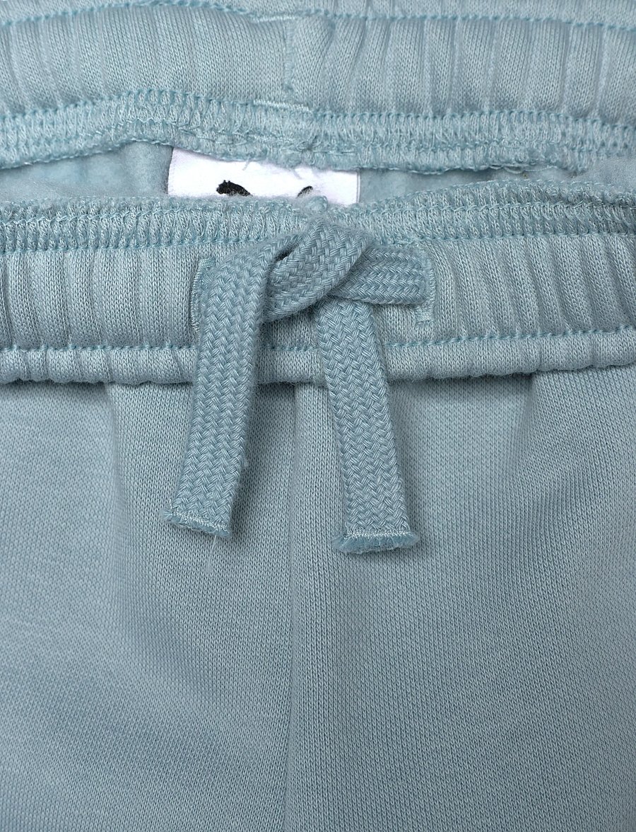 PUMA - MINICATS ESS Crew Set FL INF - joggingsæt & matchende sæt - seafoam - 4