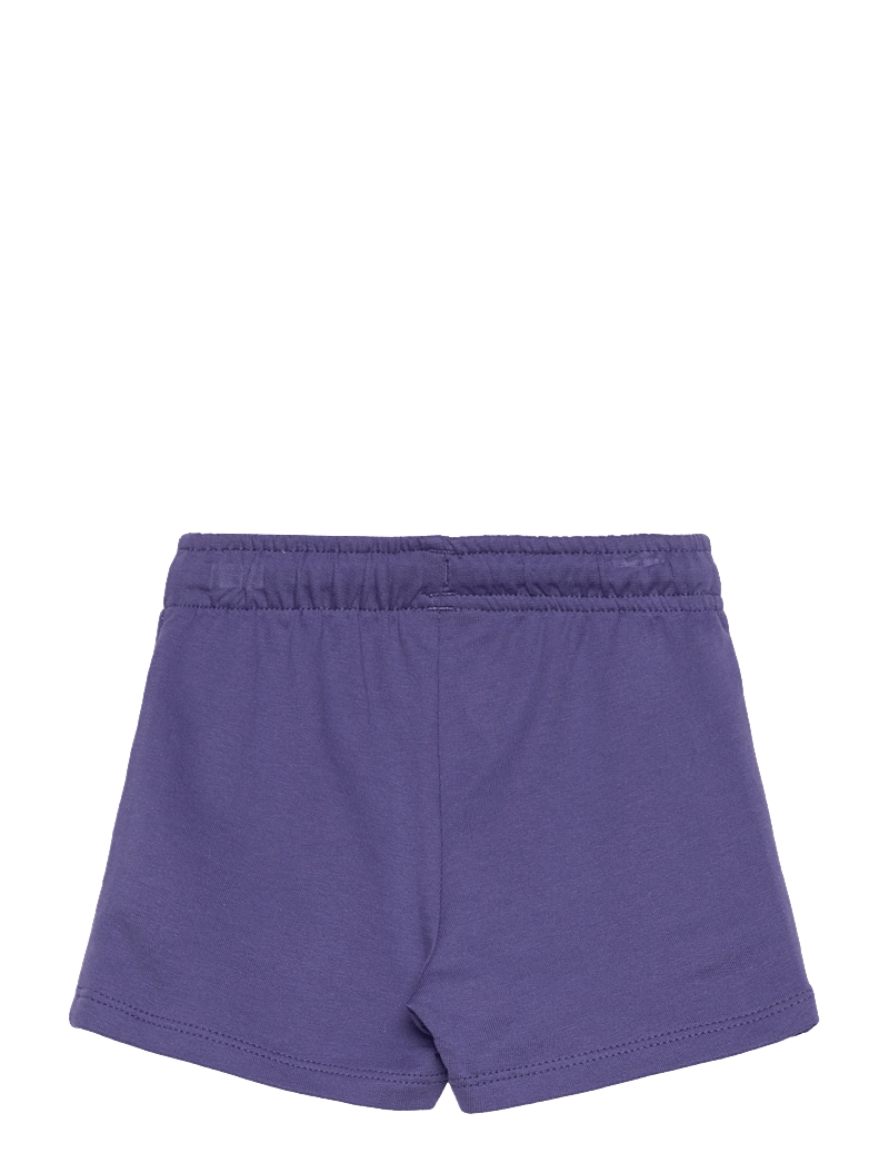 PUMA - MINICATS ESS Tee and Shorts Set INF - divdaļīgi komplekti - cool weather - 3