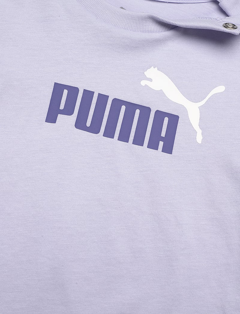 PUMA - MINICATS ESS Tee and Shorts Set INF - divdaļīgi komplekti - cool weather - 4