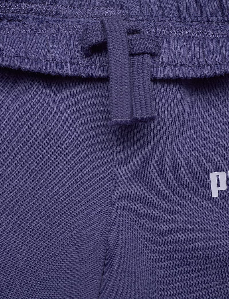 PUMA - MINICATS ESS Tee and Shorts Set INF - divdaļīgi komplekti - cool weather - 5