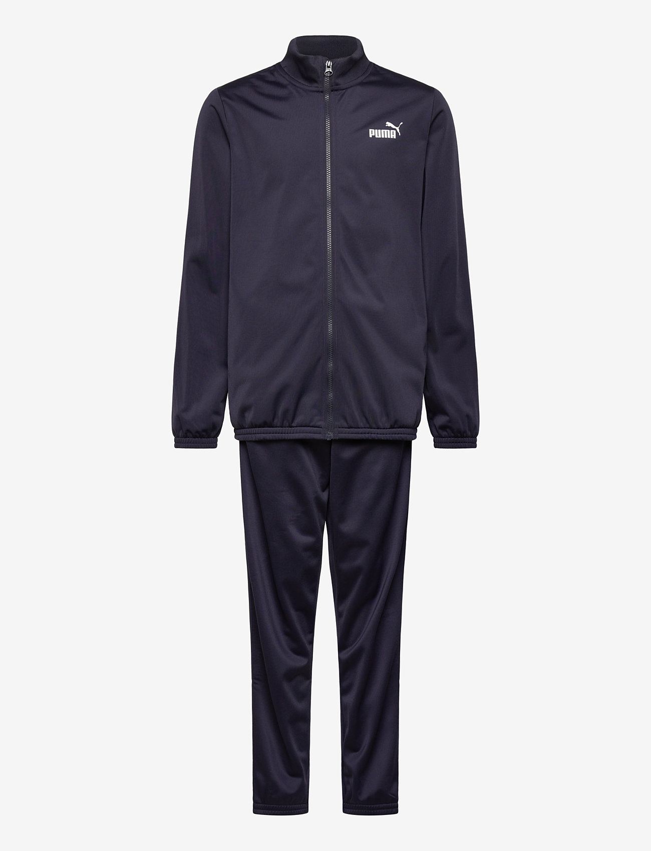 PUMA - Poly Suit B - sportanzüge - new navy - 0