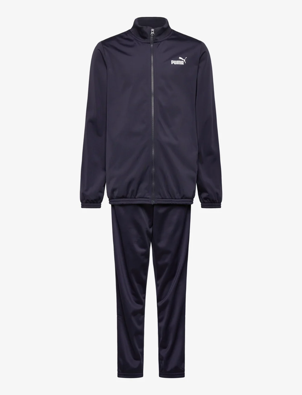 PUMA - Poly Suit B - treeningriided ja 2-osalised komplektid - new navy - 0