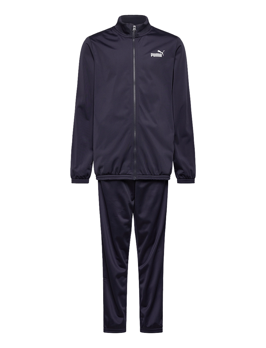 PUMA - Poly Suit B - trainingsanzug - new navy - 0