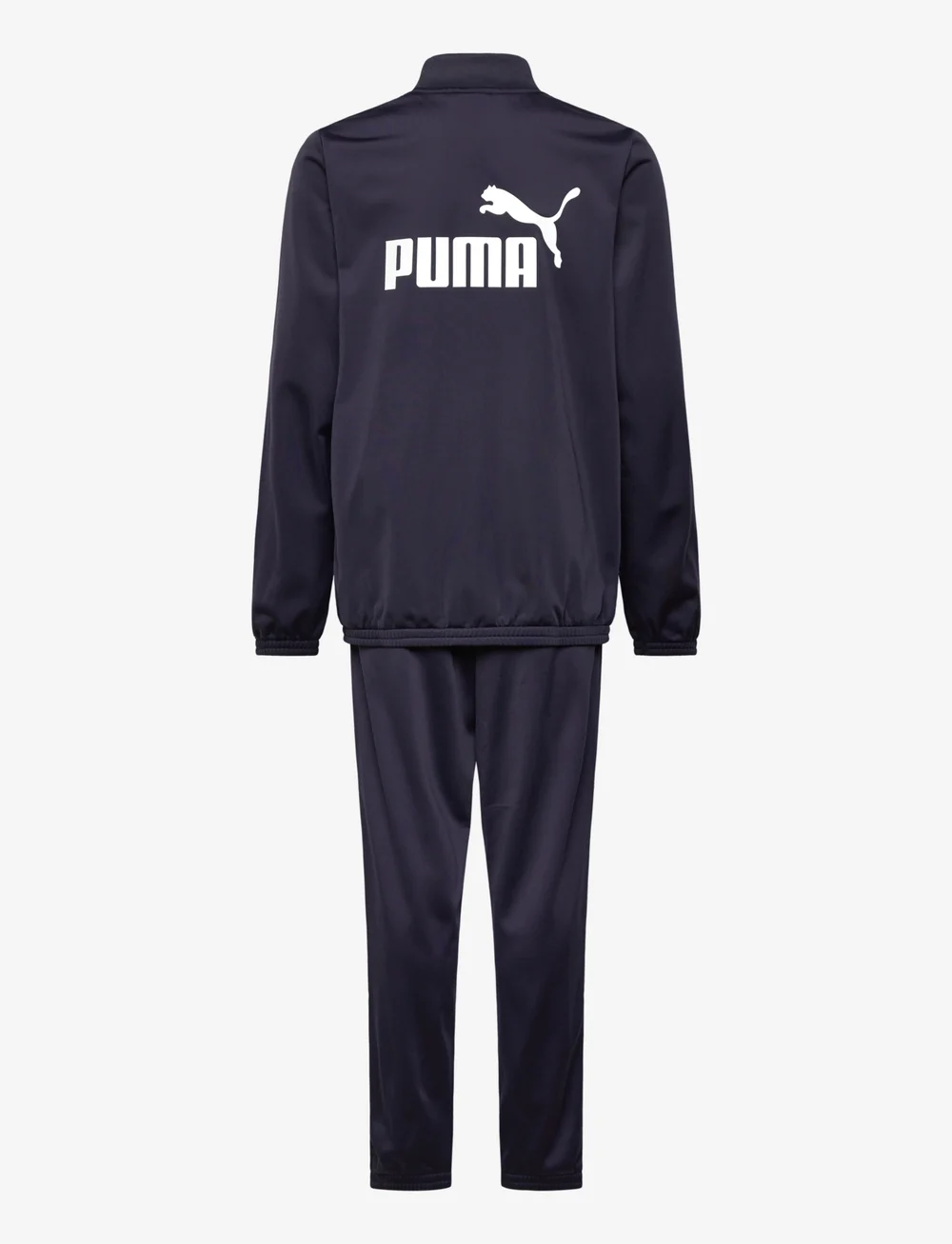 PUMA - Poly Suit B - treeningriided ja 2-osalised komplektid - new navy - 1