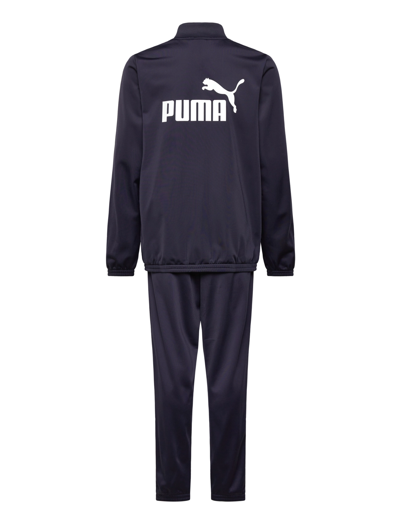 PUMA - Poly Suit B - gode sommertilbud - new navy - 1