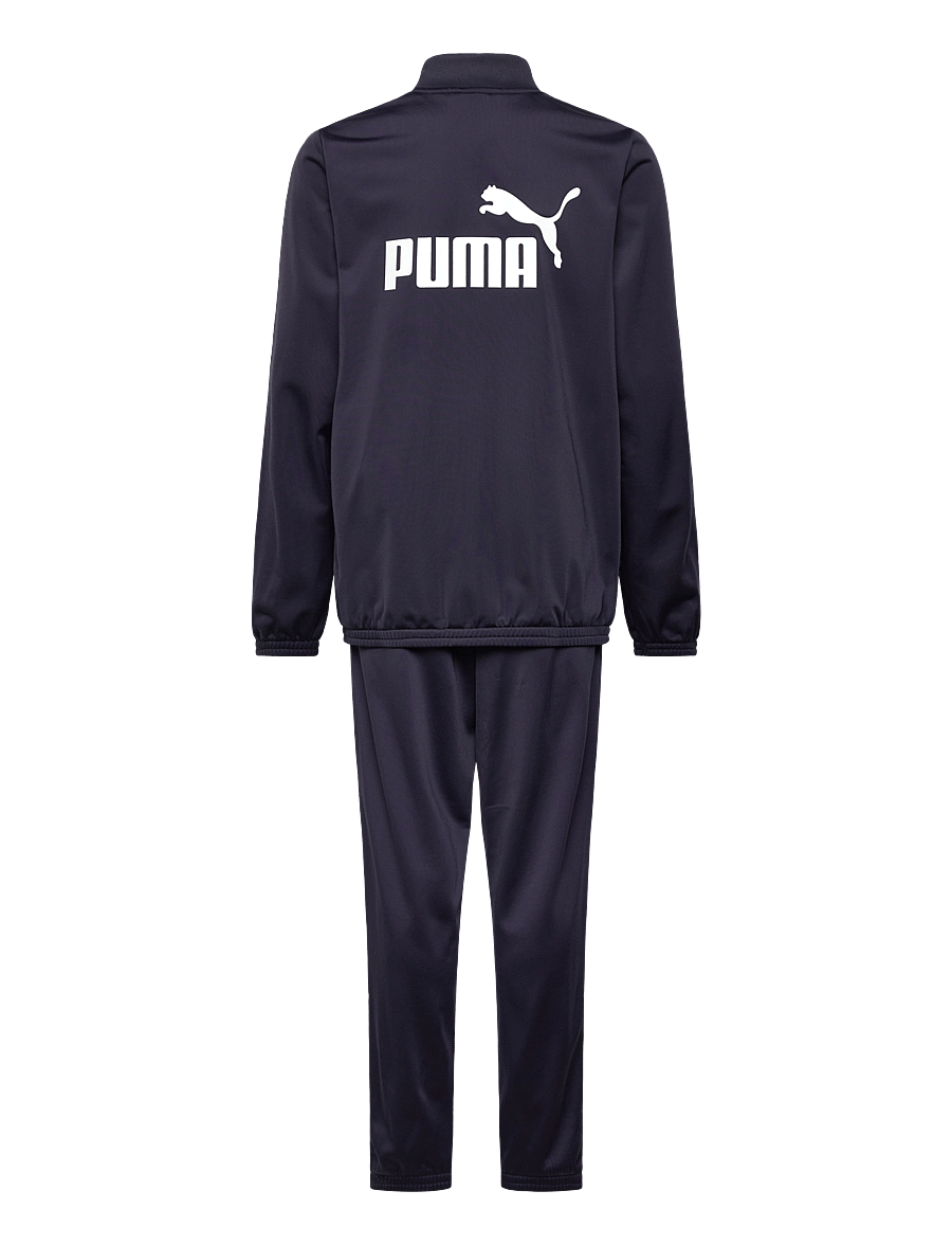 PUMA - Poly Suit B - trainingsanzug - new navy - 1