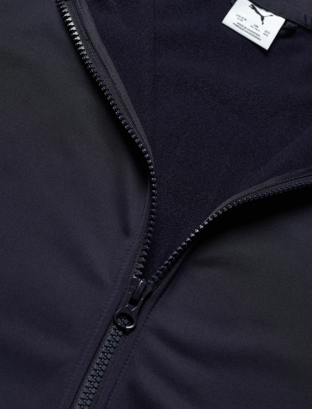 PUMA - Poly Suit B - treeningriided ja 2-osalised komplektid - new navy - 4