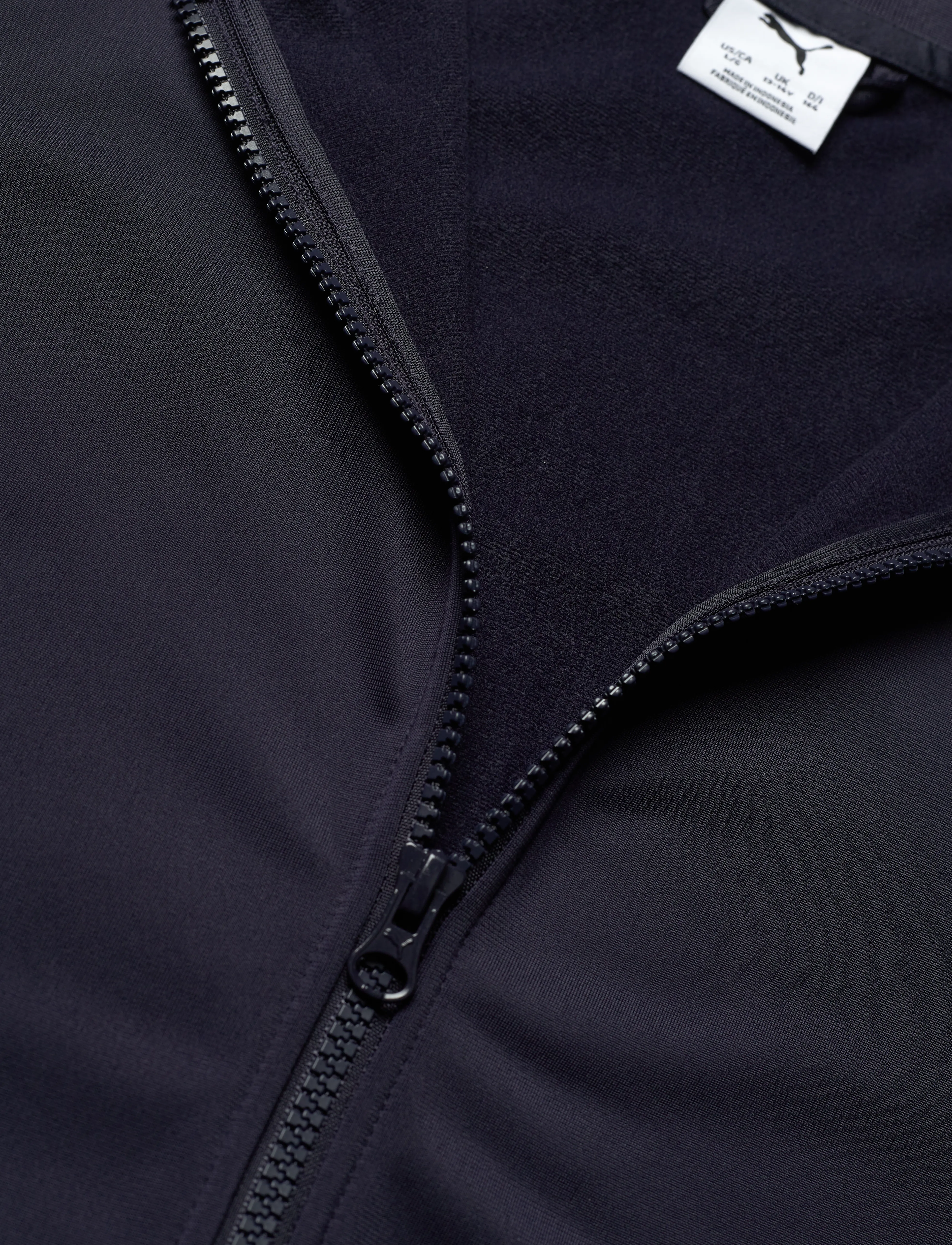 PUMA - Poly Suit B - gode sommertilbud - new navy - 4