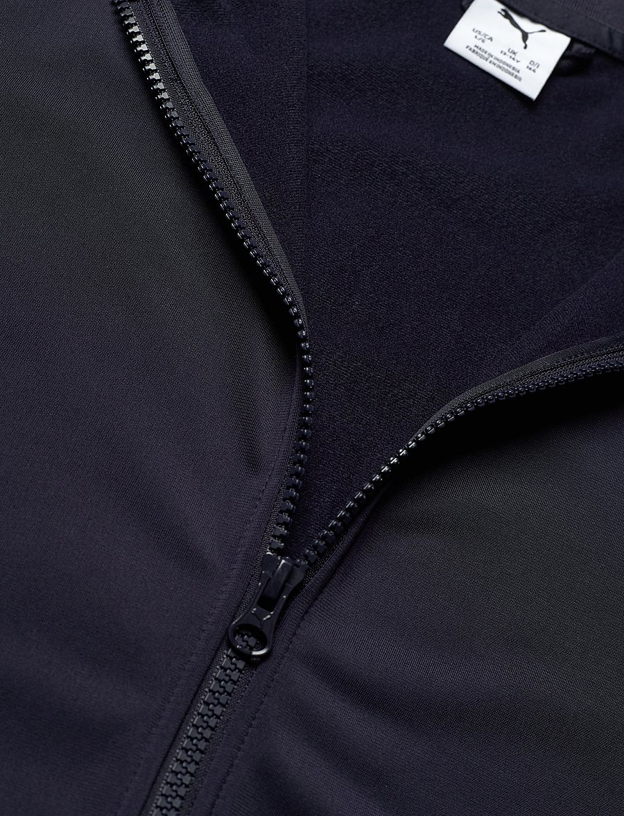 PUMA - Poly Suit B - trainingsanzug - new navy - 4