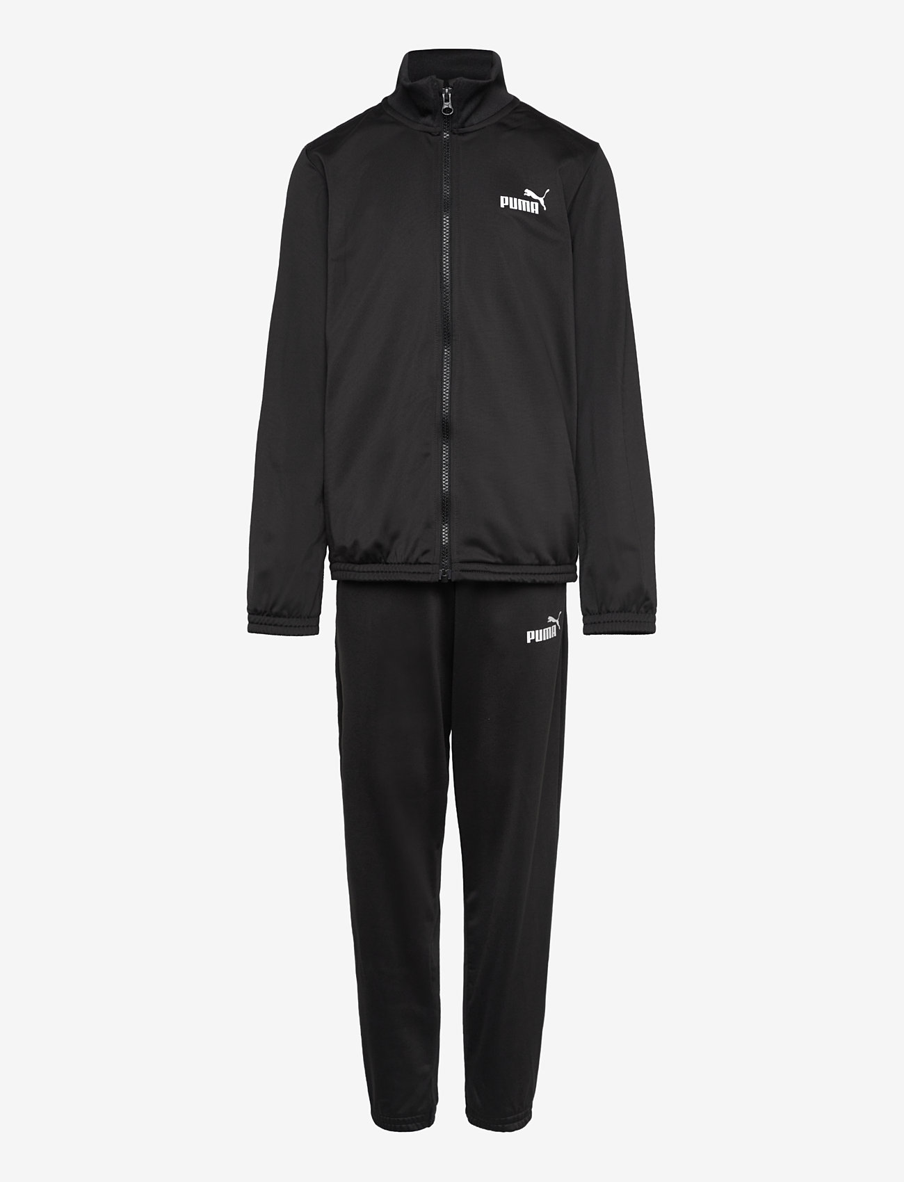 PUMA - Poly Suit B - laveste priser - puma black - 0