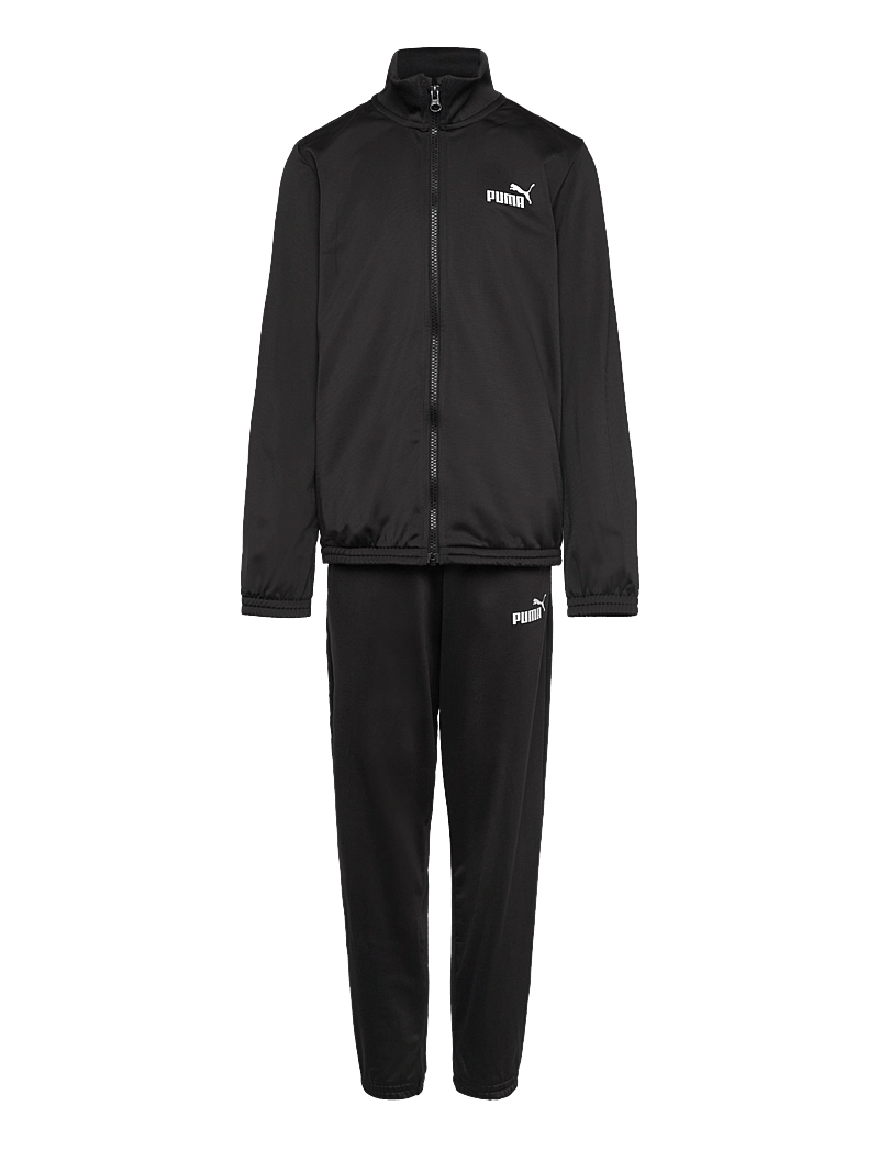 PUMA - Poly Suit B - treeningriided ja 2-osalised komplektid - puma black - 0
