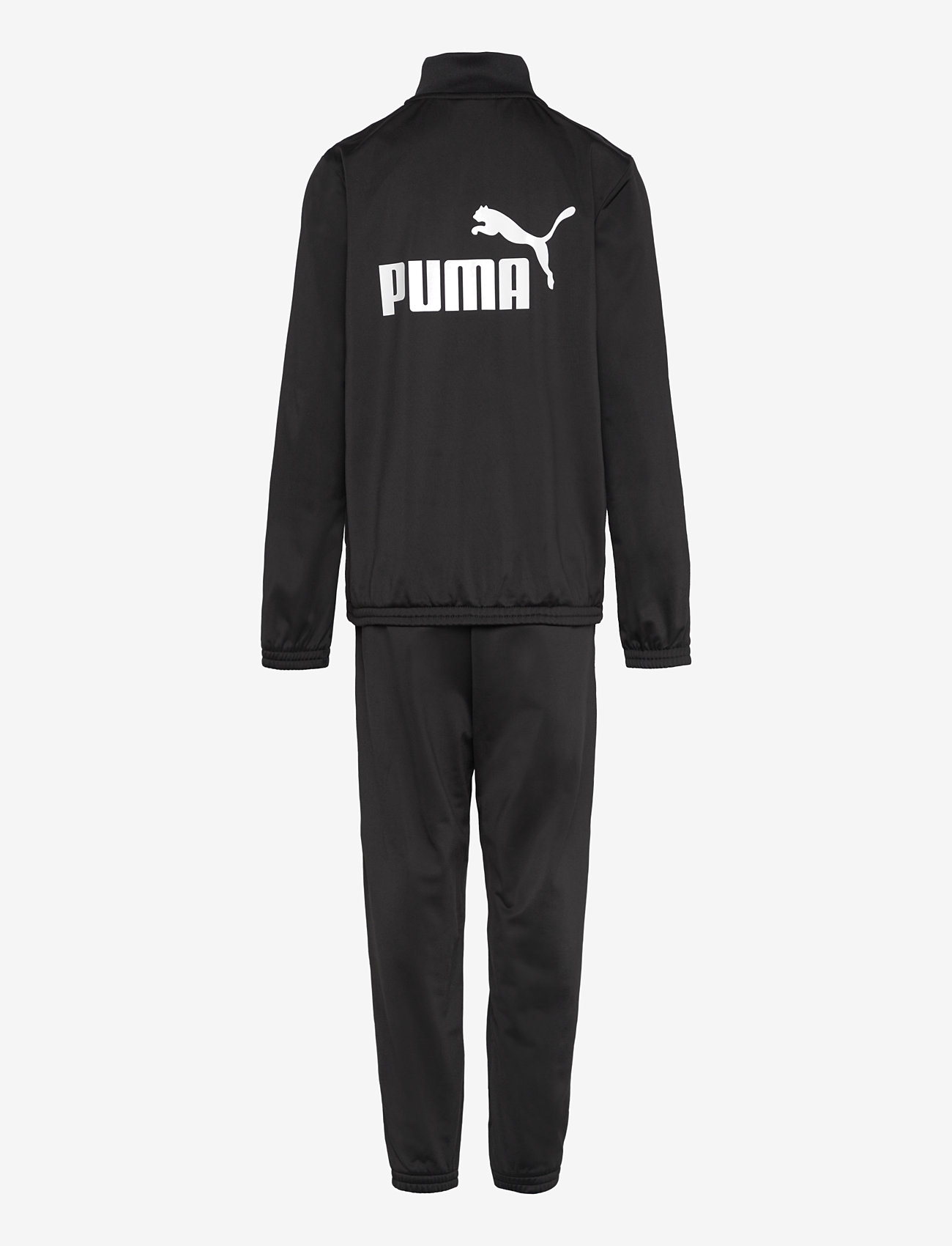 PUMA - Poly Suit B - laveste priser - puma black - 1