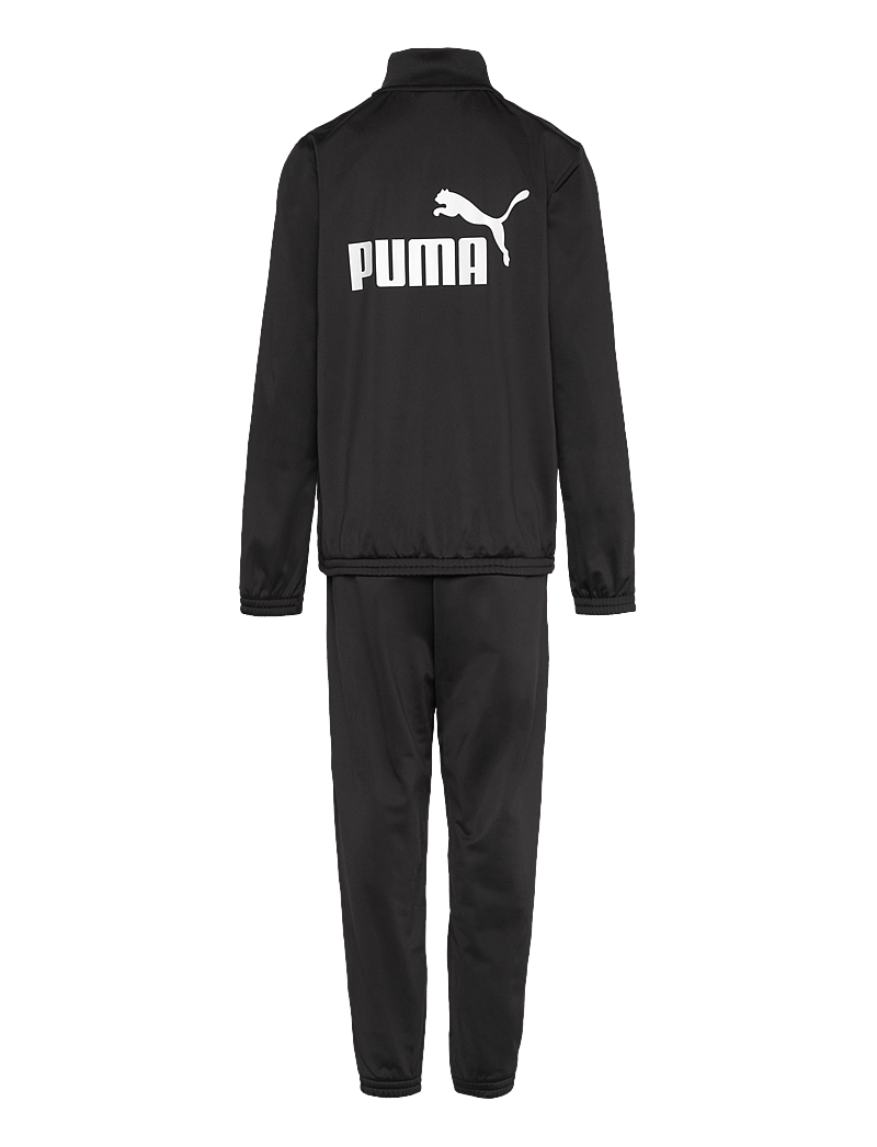 PUMA - Poly Suit B - treeningriided ja 2-osalised komplektid - puma black - 1