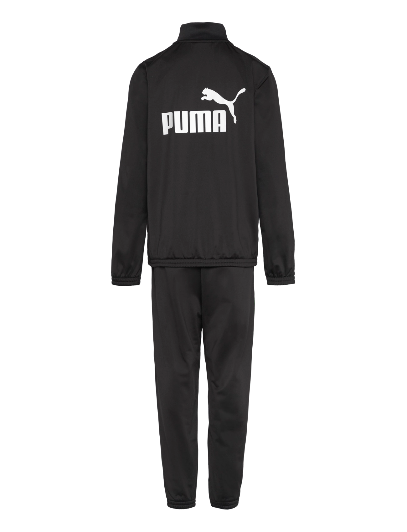 PUMA - Poly Suit B - gode sommertilbud - puma black - 1