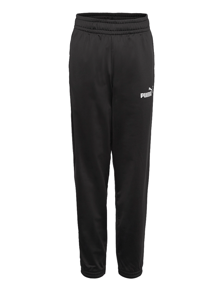 PUMA - Poly Suit B - joggingset & tvådelade set - puma black - 2