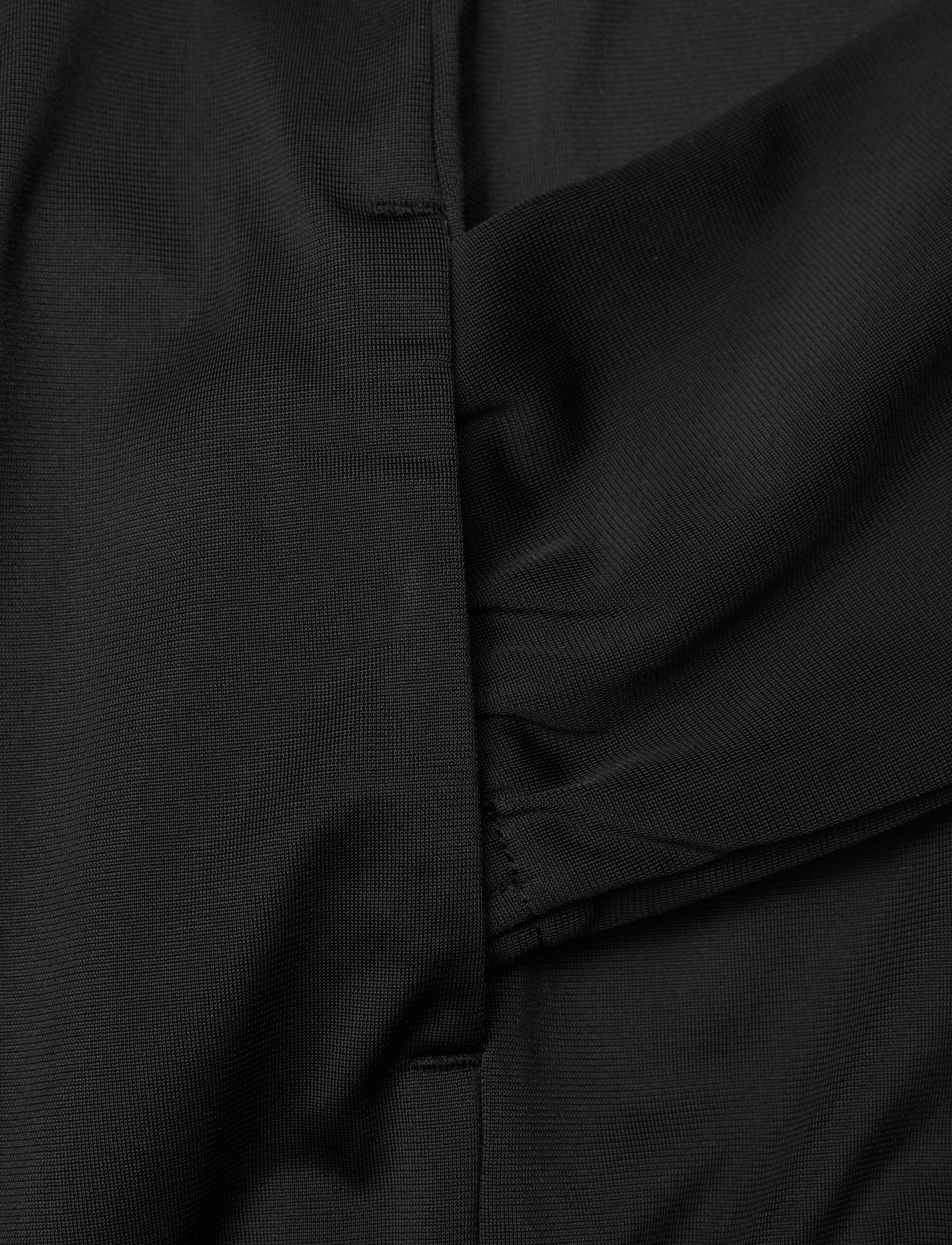 PUMA - Poly Suit B - gode sommertilbud - puma black - 5