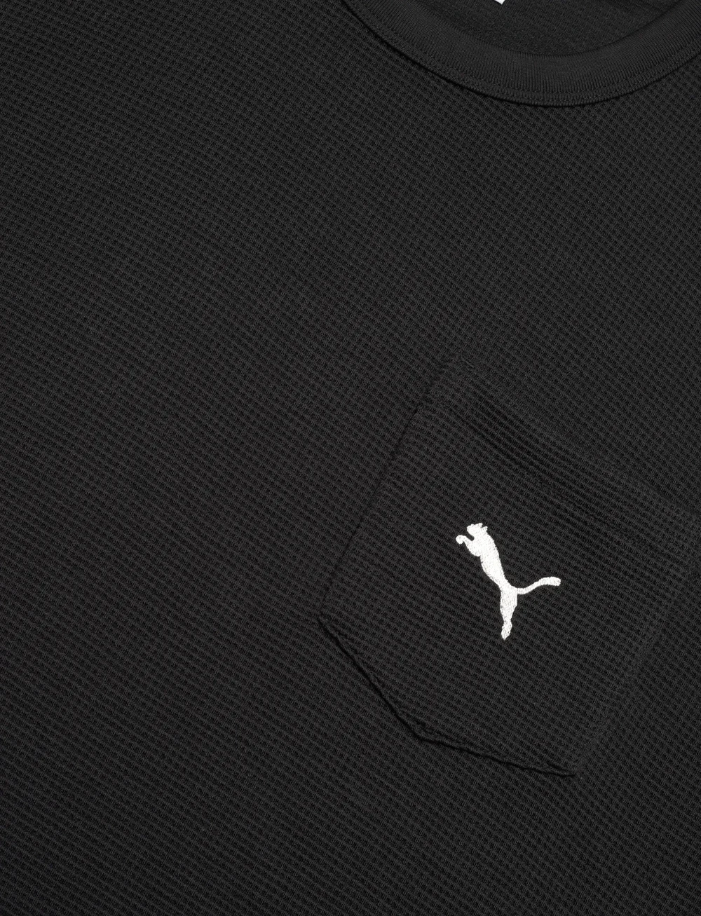 PUMA - PUMA CLASS Relaxed Pinnacle Tee - tøj - puma black - 2