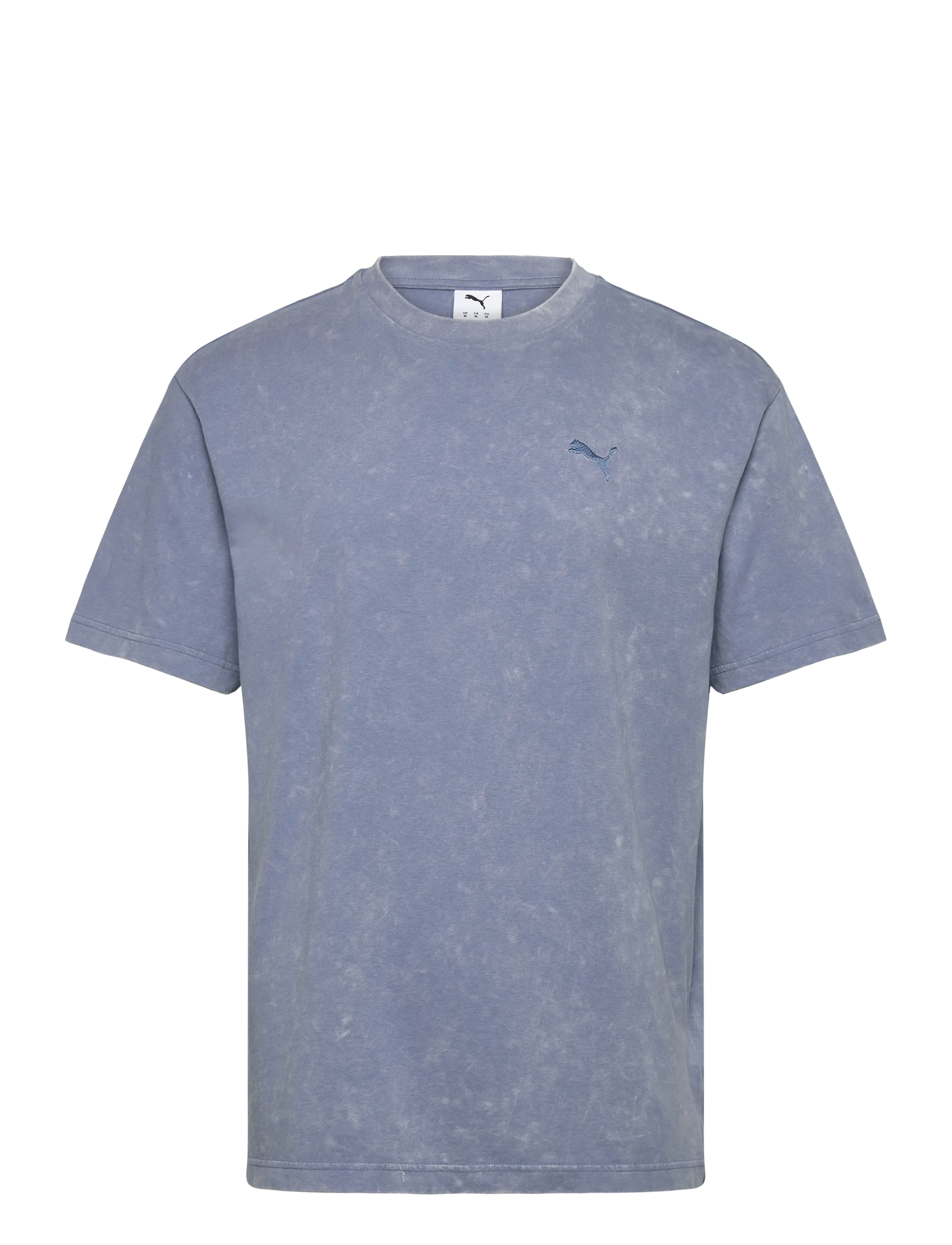 Ess Elevated Relaxed Wash Tee
