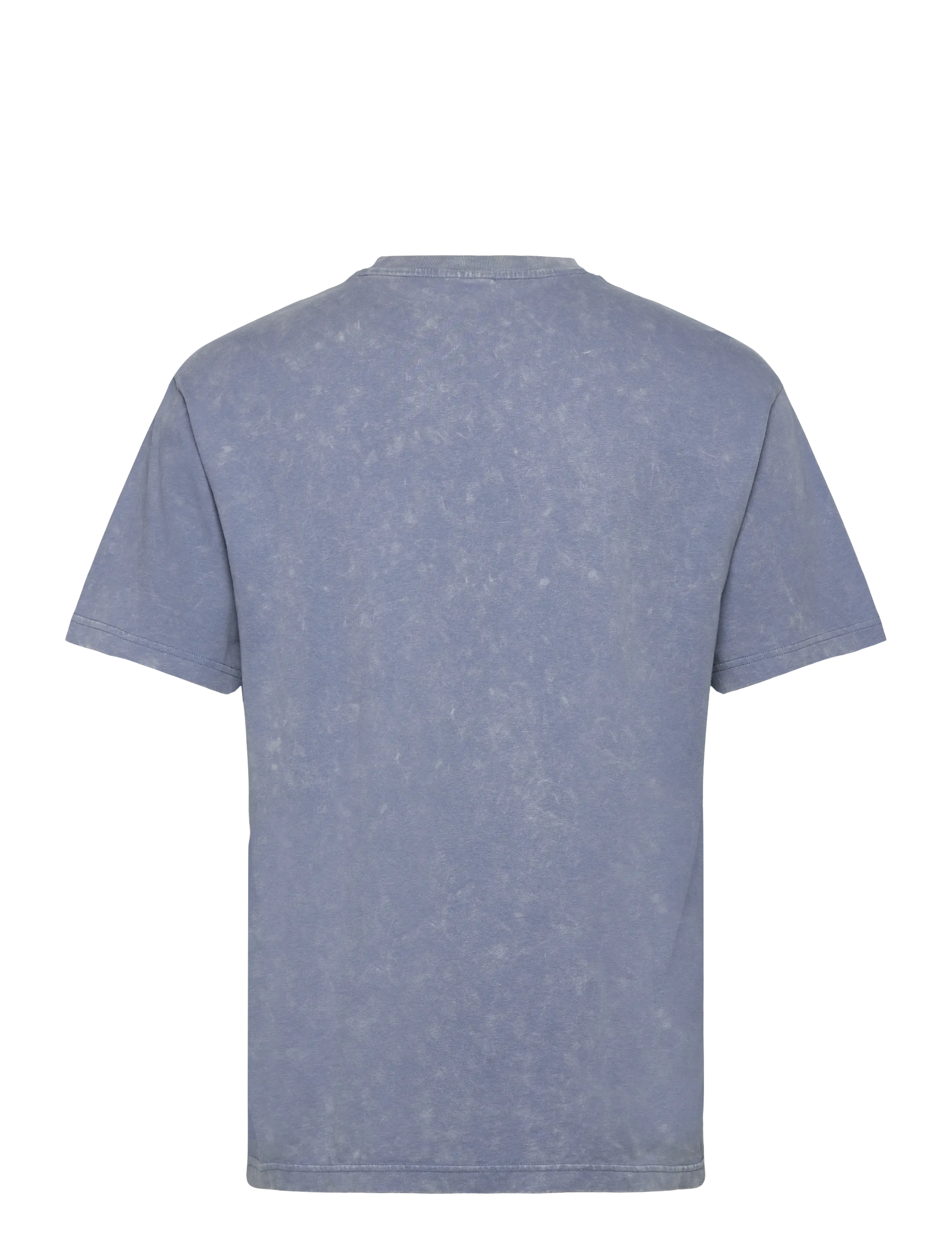 PUMA - ESS ELEVATED Relaxed Wash Tee - die niedrigsten preise - cool blue - 1