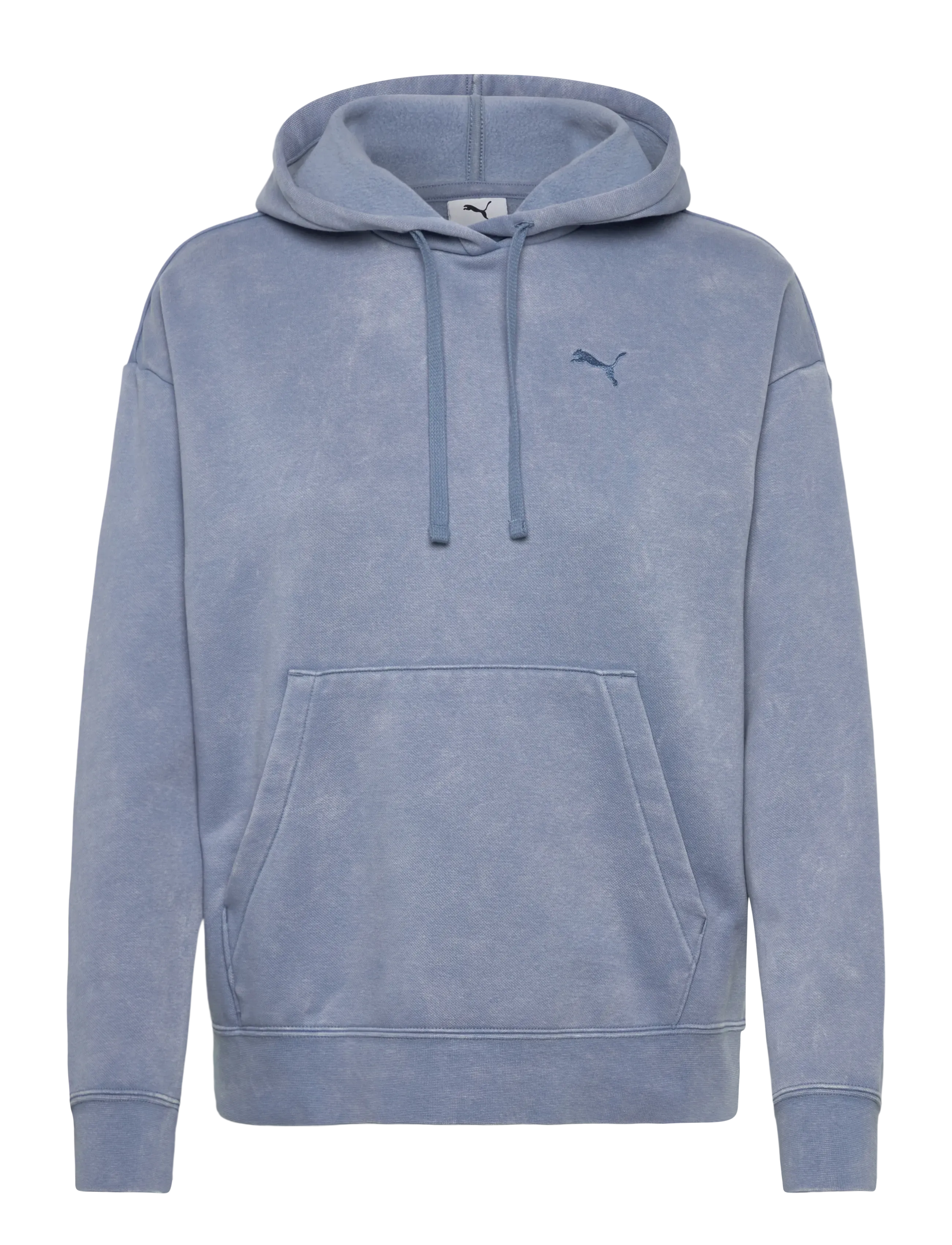 PUMA - Ess Elevated Relaxed Wash