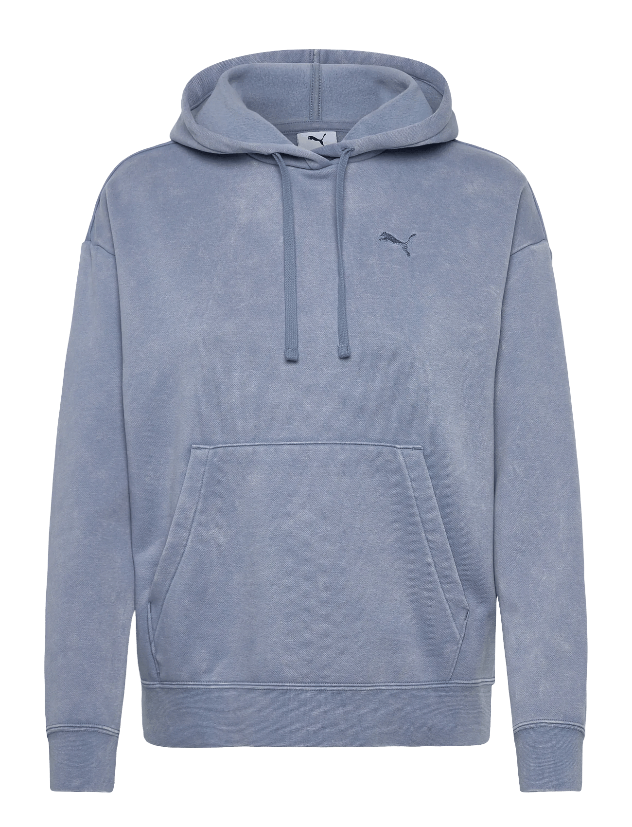 PUMA - Ess Elevated Relaxed Wash