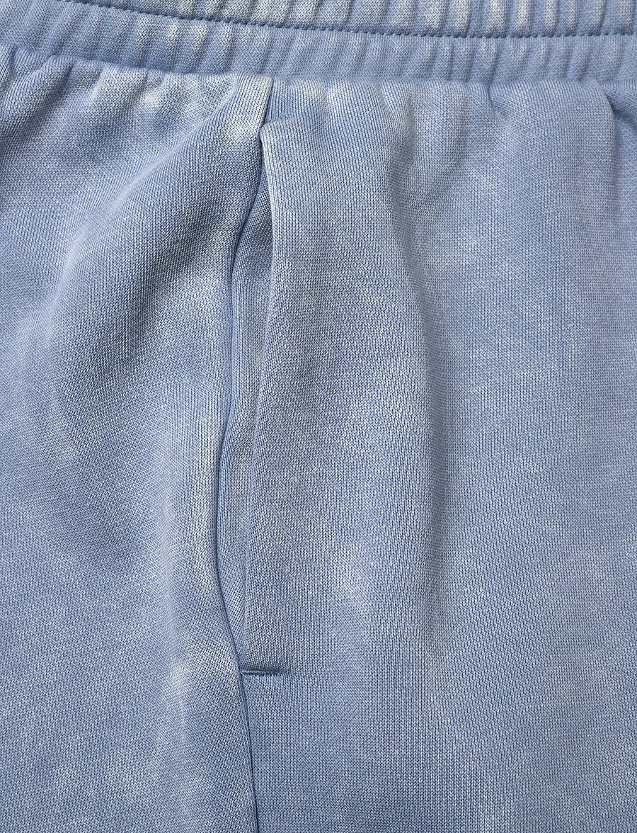 PUMA - ESS ELEVATED Comfort Wash Sweatpants FL cl - trainingsbroek - cool blue - 2