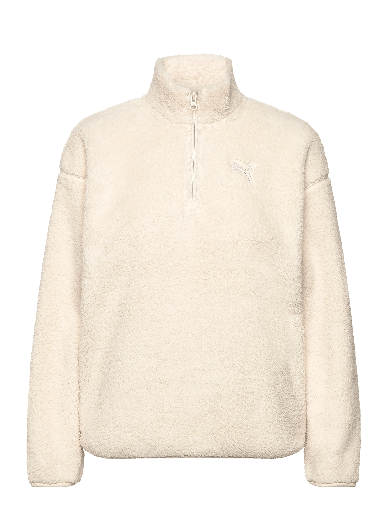 PUMA - Ess Elevated Comfort Half-Zip