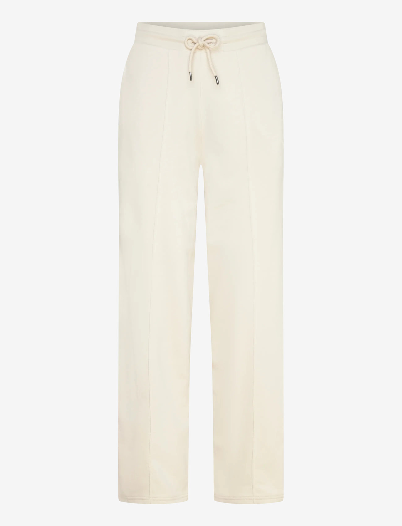 PUMA - PUMA CLASS Comfort Pinnacle High-Waist Straight Pants TR op - joggingbukser - alpine snow - 0