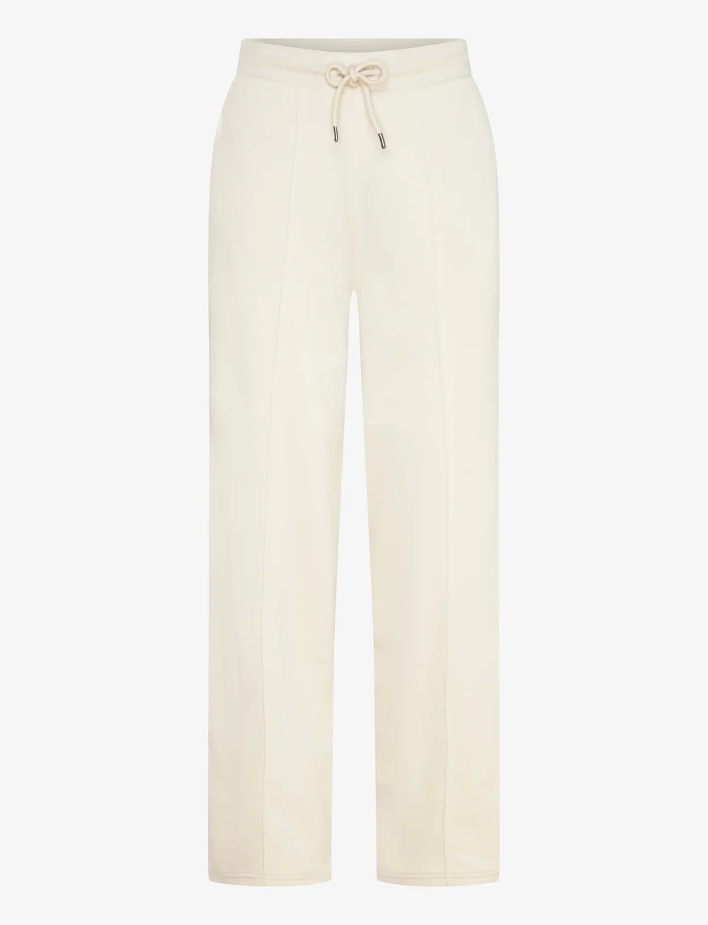 PUMA - PUMA CLASS Comfort Pinnacle High-Waist Straight Pants TR op - trainingsbroek - alpine snow - 0