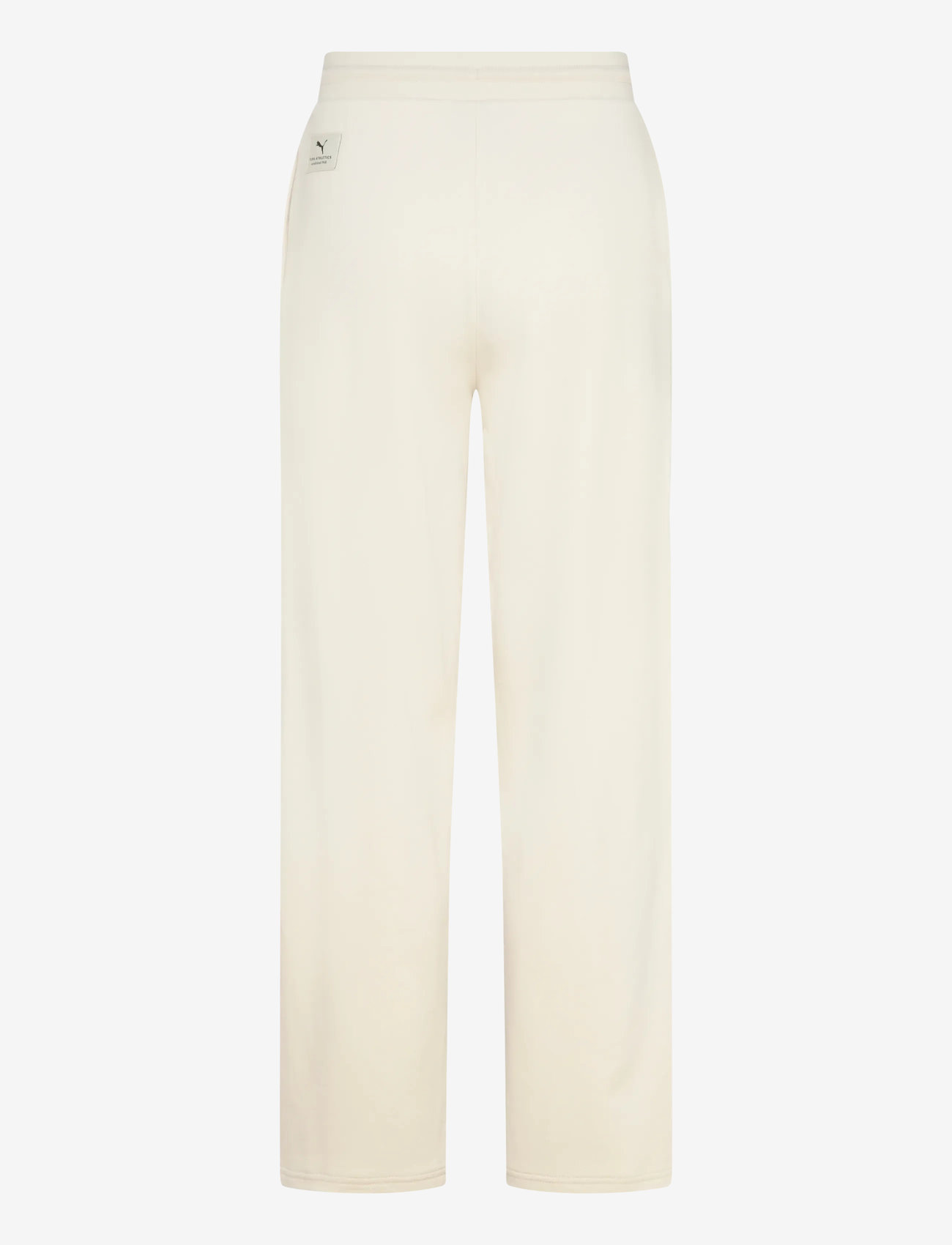 PUMA - PUMA CLASS Comfort Pinnacle High-Waist Straight Pants TR op - joggingbukser - alpine snow - 1