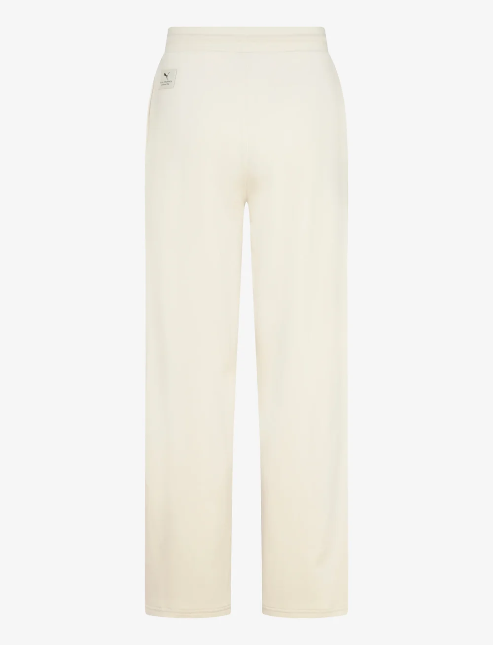 PUMA - PUMA CLASS Comfort Pinnacle High-Waist Straight Pants TR op - trainingsbroek - alpine snow - 1