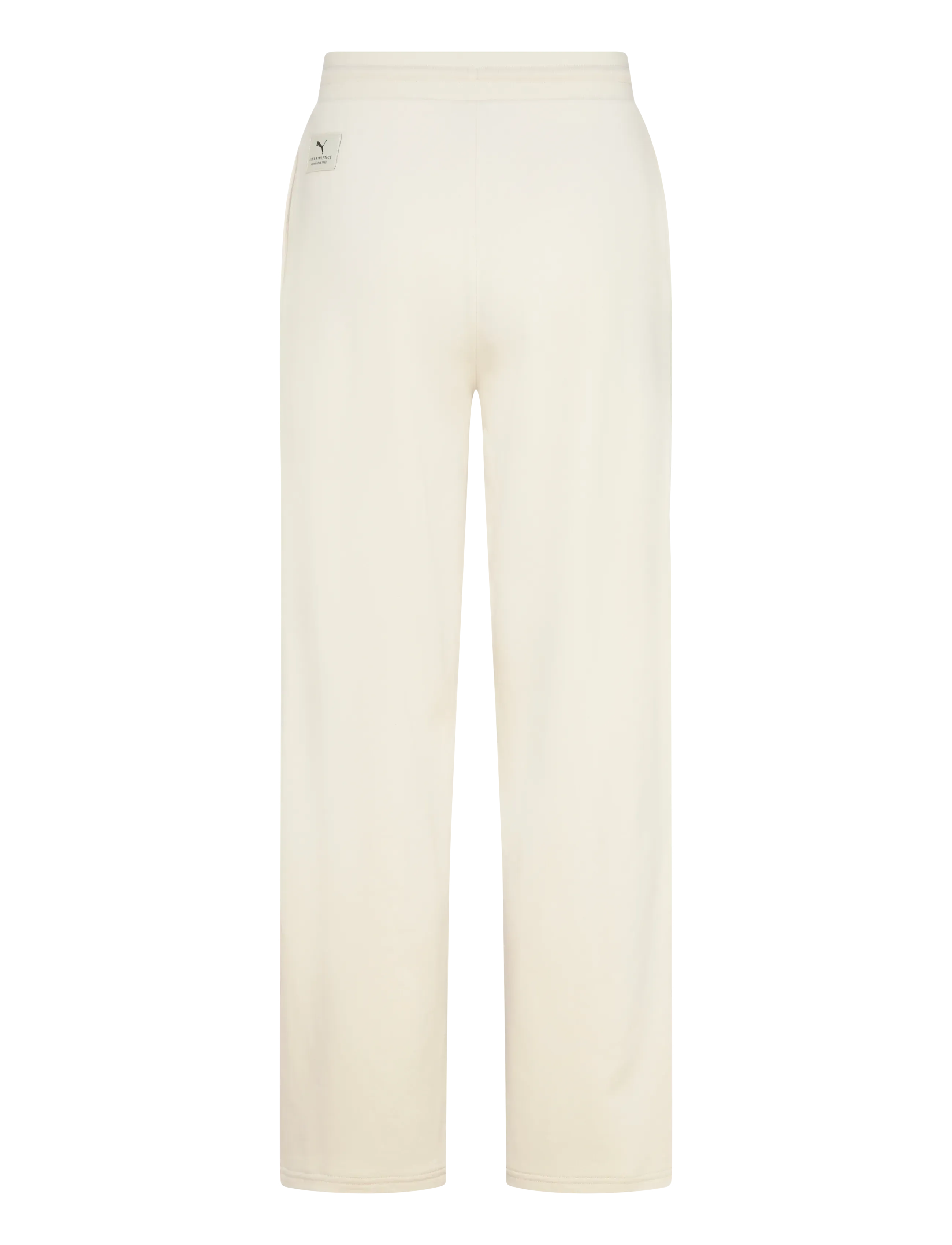 PUMA - PUMA CLASS Comfort Pinnacle High-Waist Straight Pants TR op - alpine snow - 1