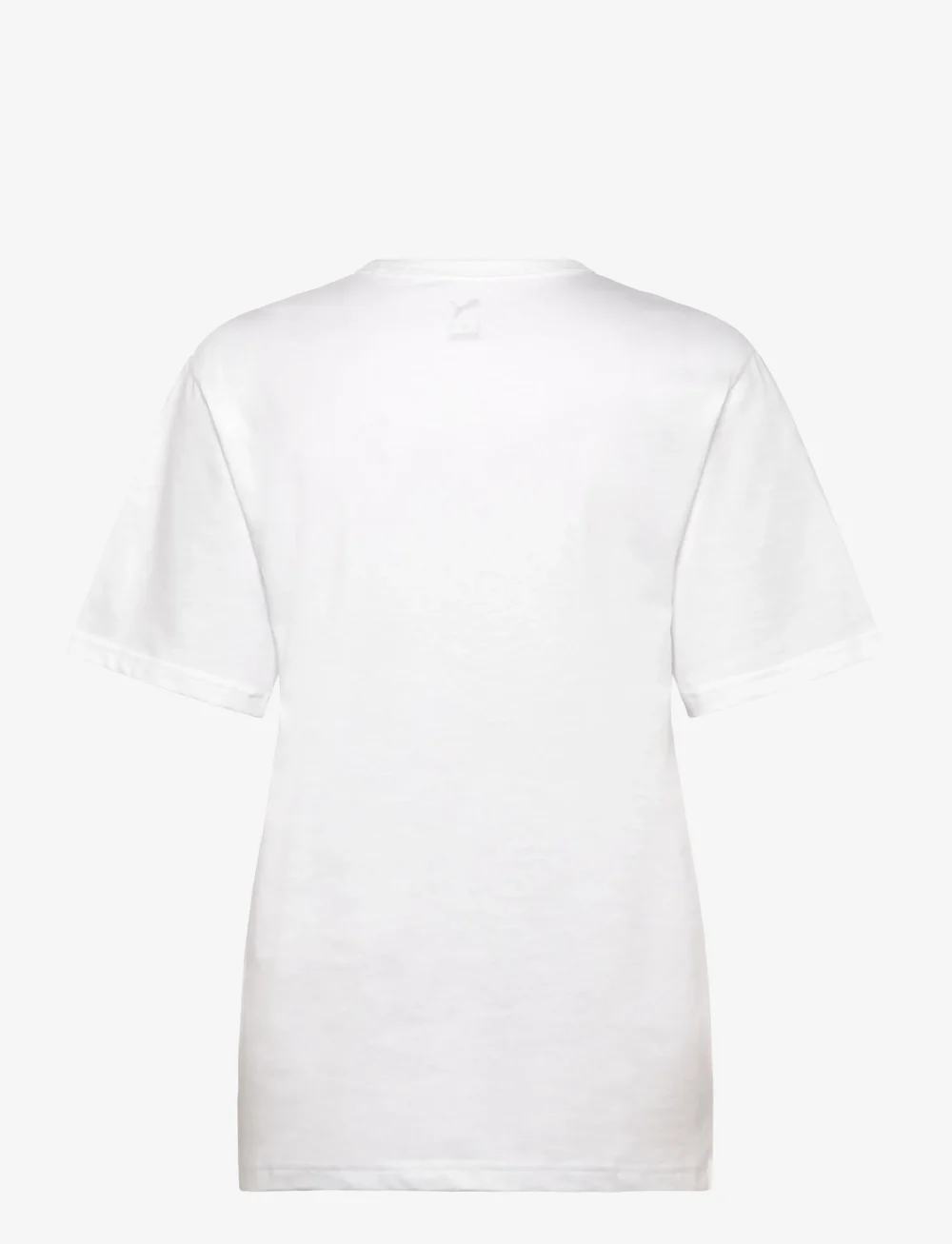 PUMA - PUMA CLASS Relaxed Tee - topi un t-krekli - puma white - 1