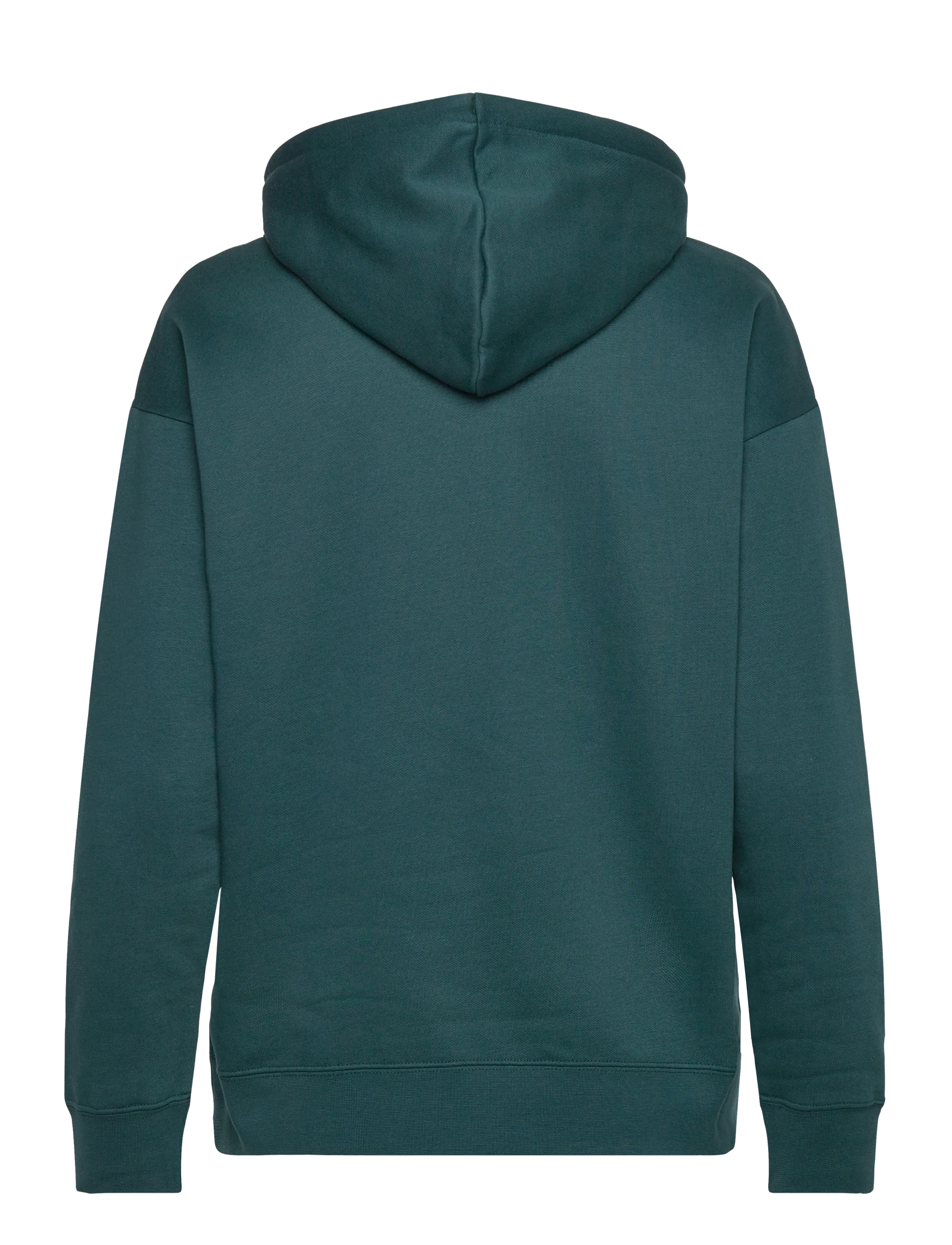 PUMA - PUMA CLASS Relaxed Hoodie FL - oberteile - green terrain - 1