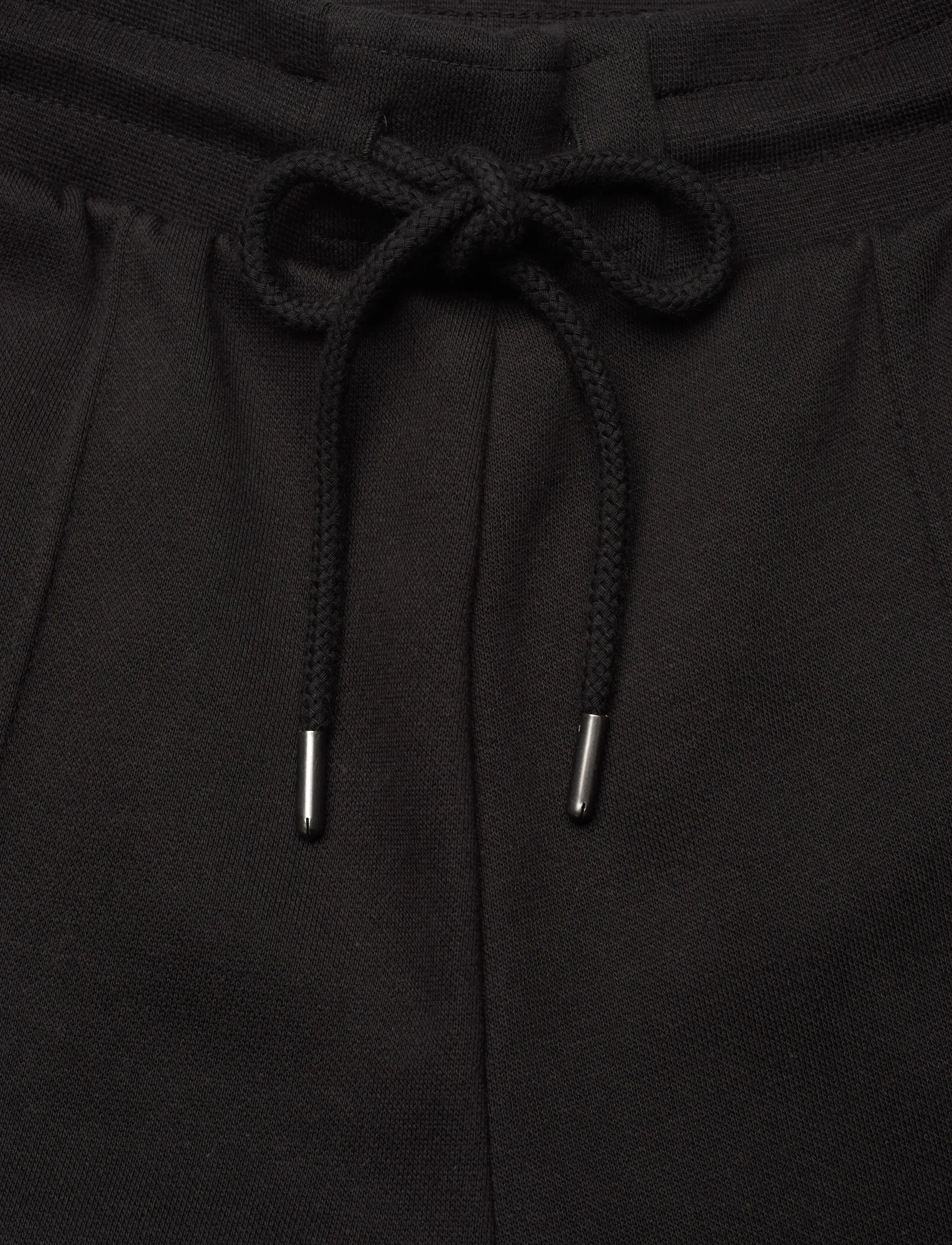 PUMA - PUMA CLASS Relaxed Pinnacle Pintuck Sweatpants FL op - puma black - 3