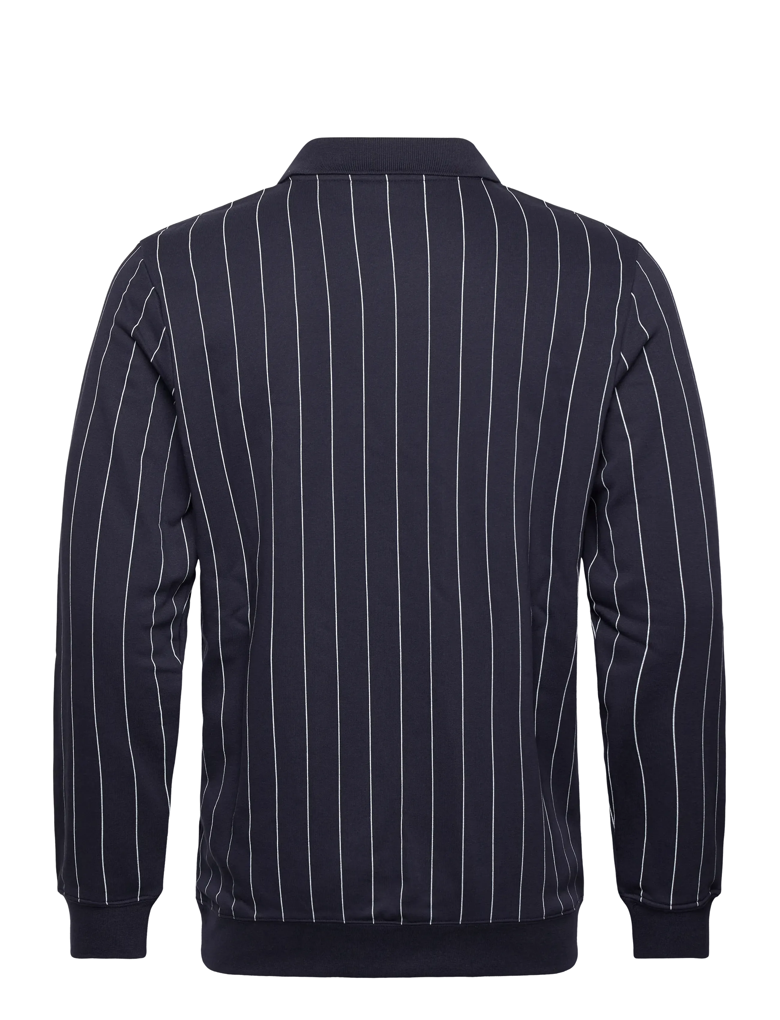 PUMA - PUMA CLASS POLO TR - new navy - 1