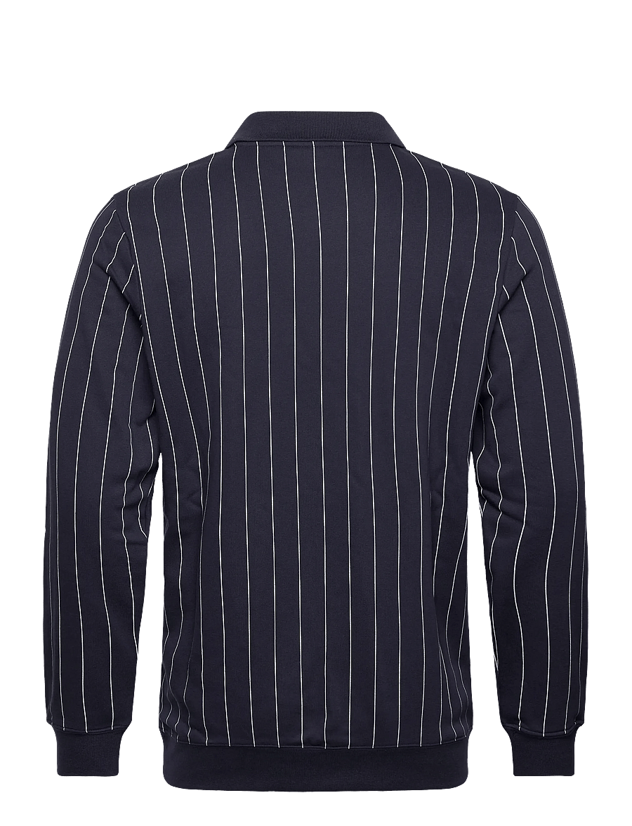 PUMA - PUMA CLASS POLO TR - new navy - 1
